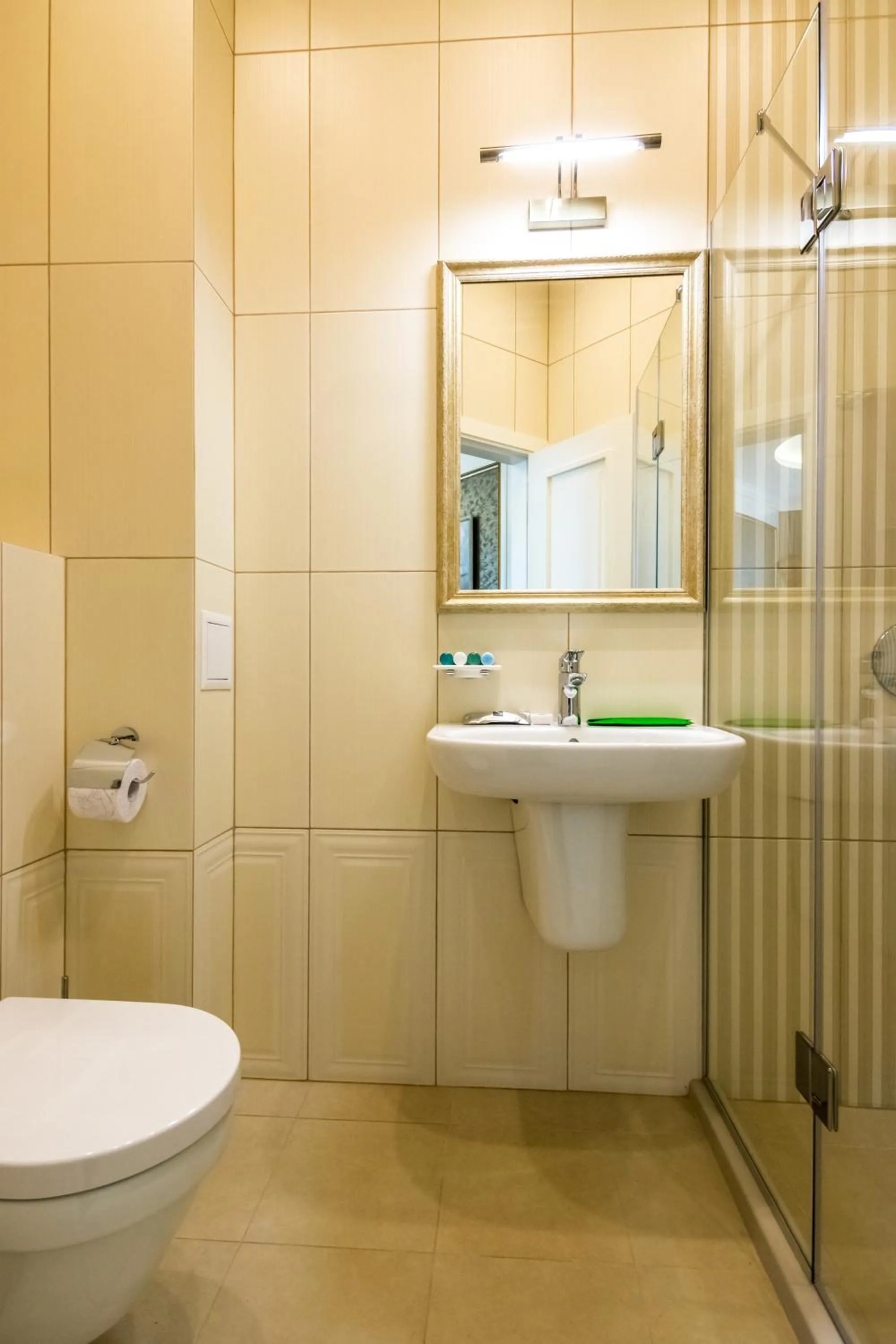 Double Deluxe in Boutique Guest House Coco