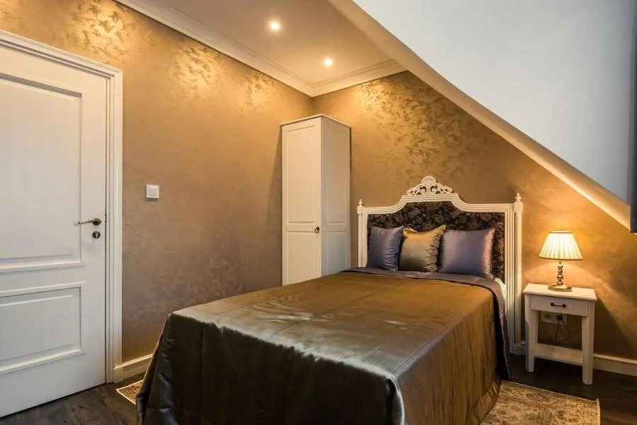 Single Room in Boutique Guest House Coco