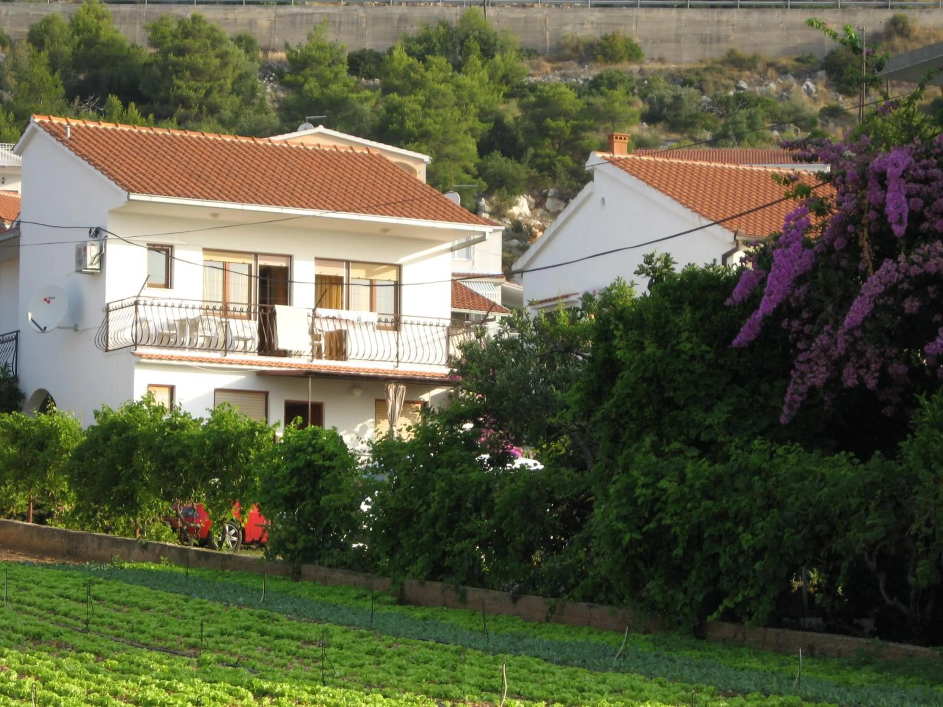 Apartments Stanko