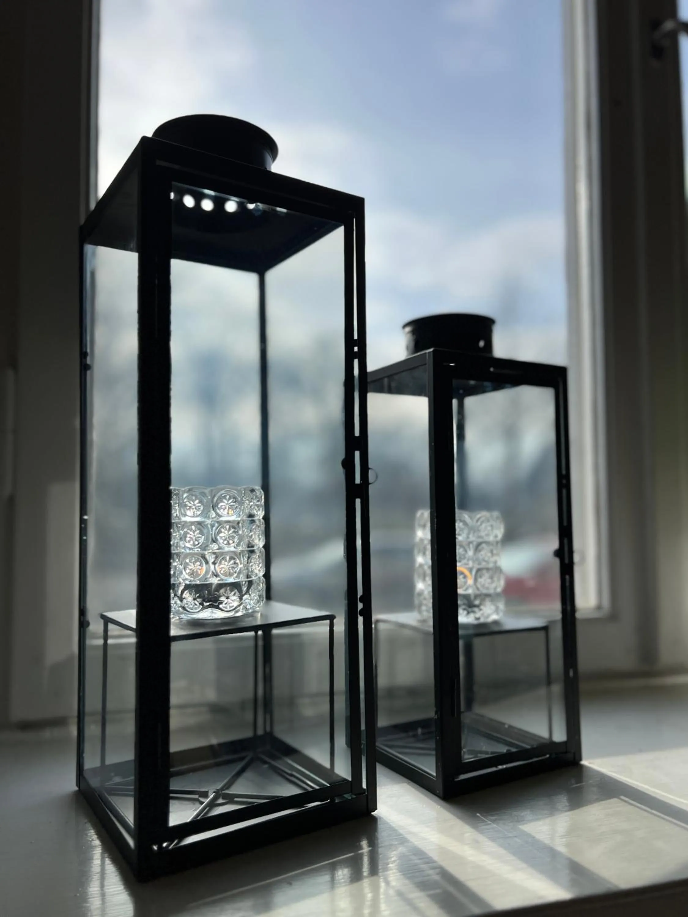 Dining area in Hotel Park Allé