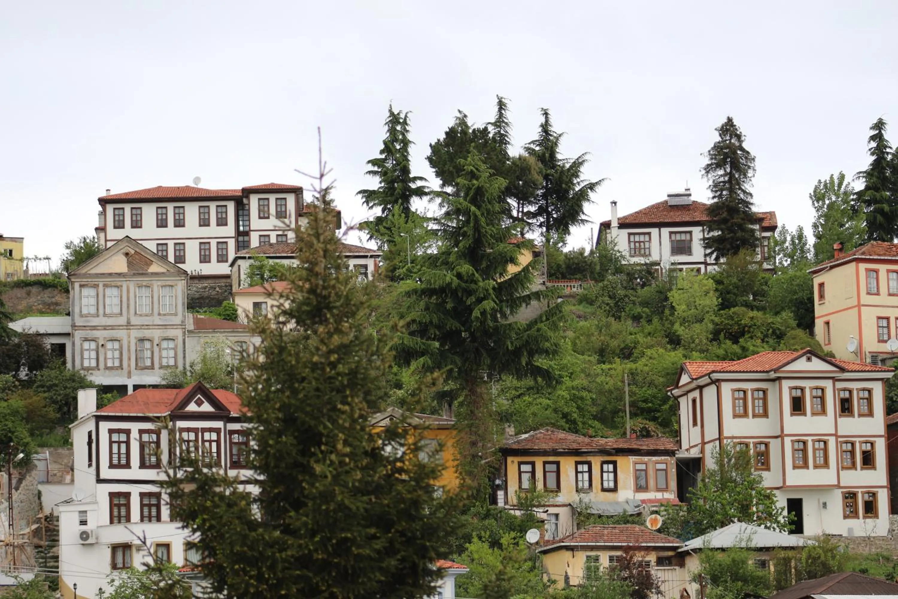 Nearby landmark in Mehmet Efendi Mansion & Hotel
