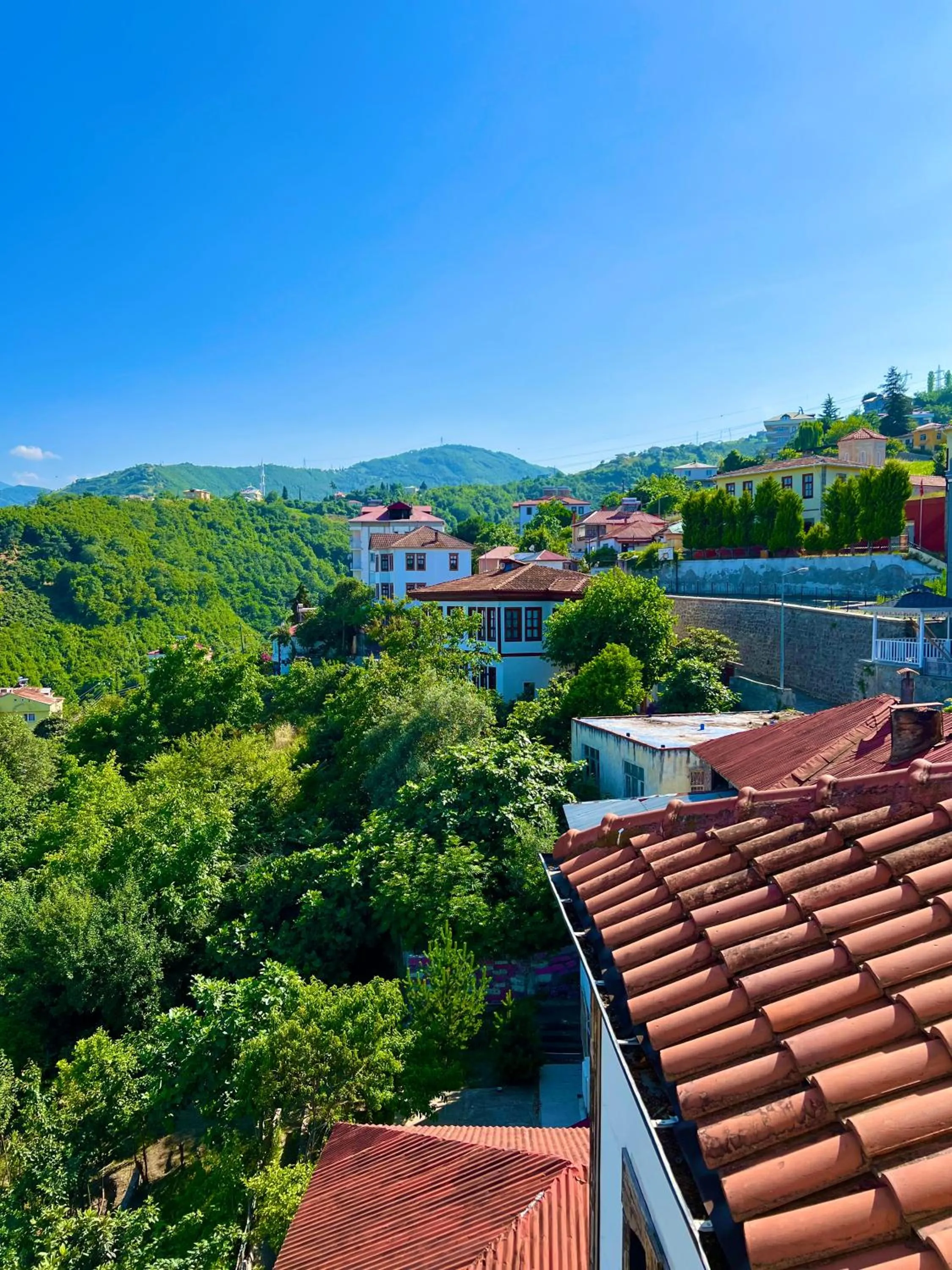 Nearby landmark in Mehmet Efendi Mansion & Hotel