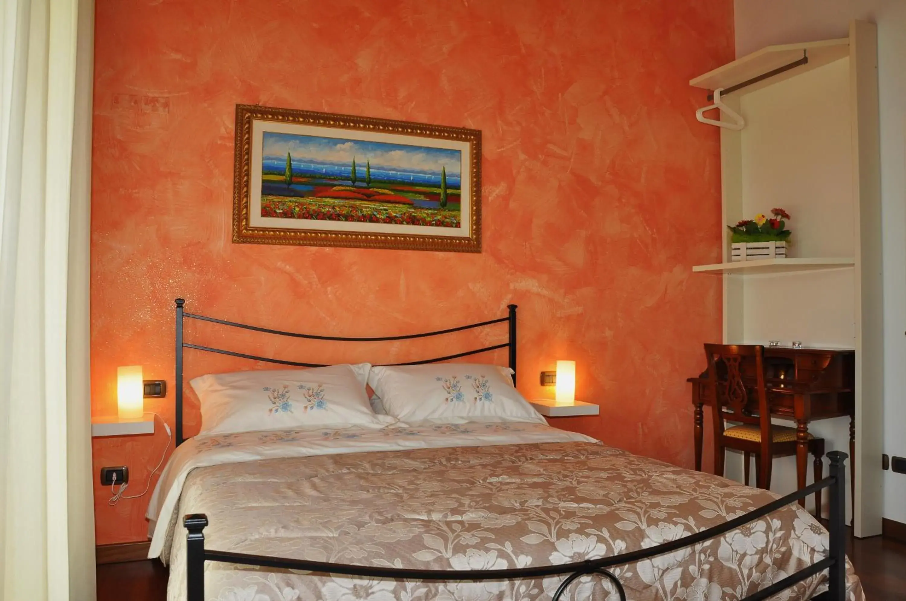 Double Room - single occupancy in B&B Agrifoglio Double Room - single occupancy in B&B Agrifoglio