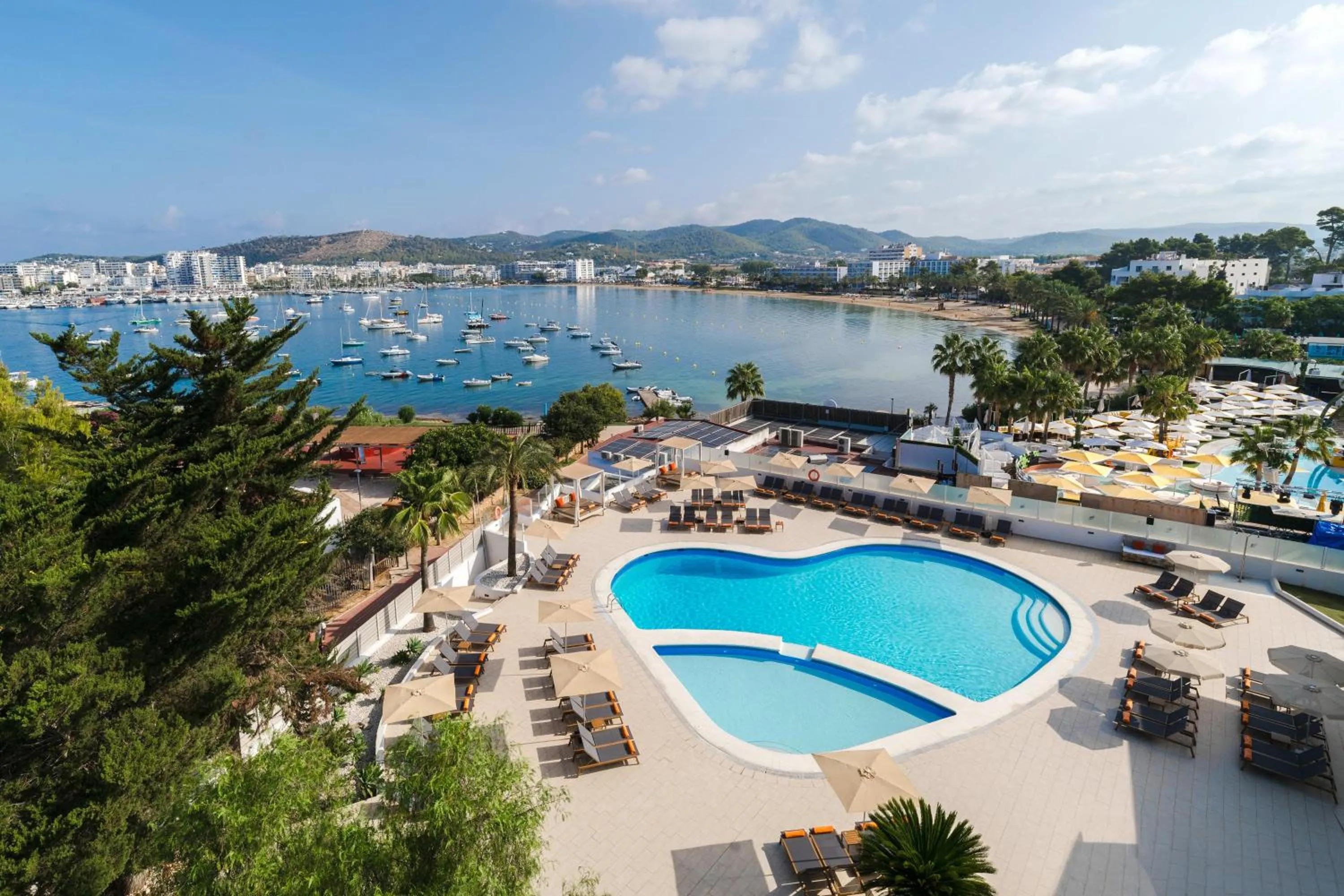 THB Ocean Beach - Adults Only