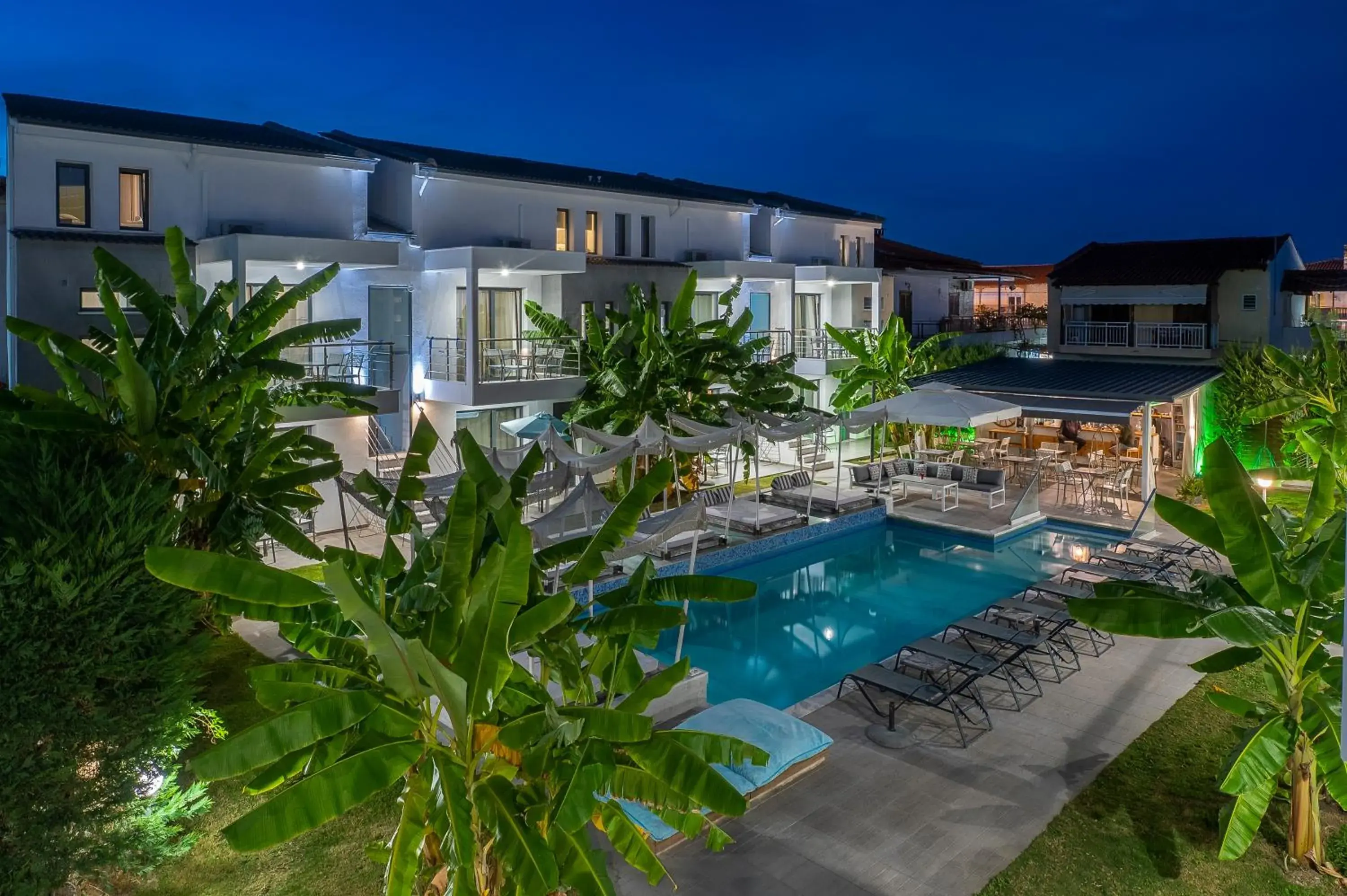 Adonis Luxury Village Adonis Luxury Village