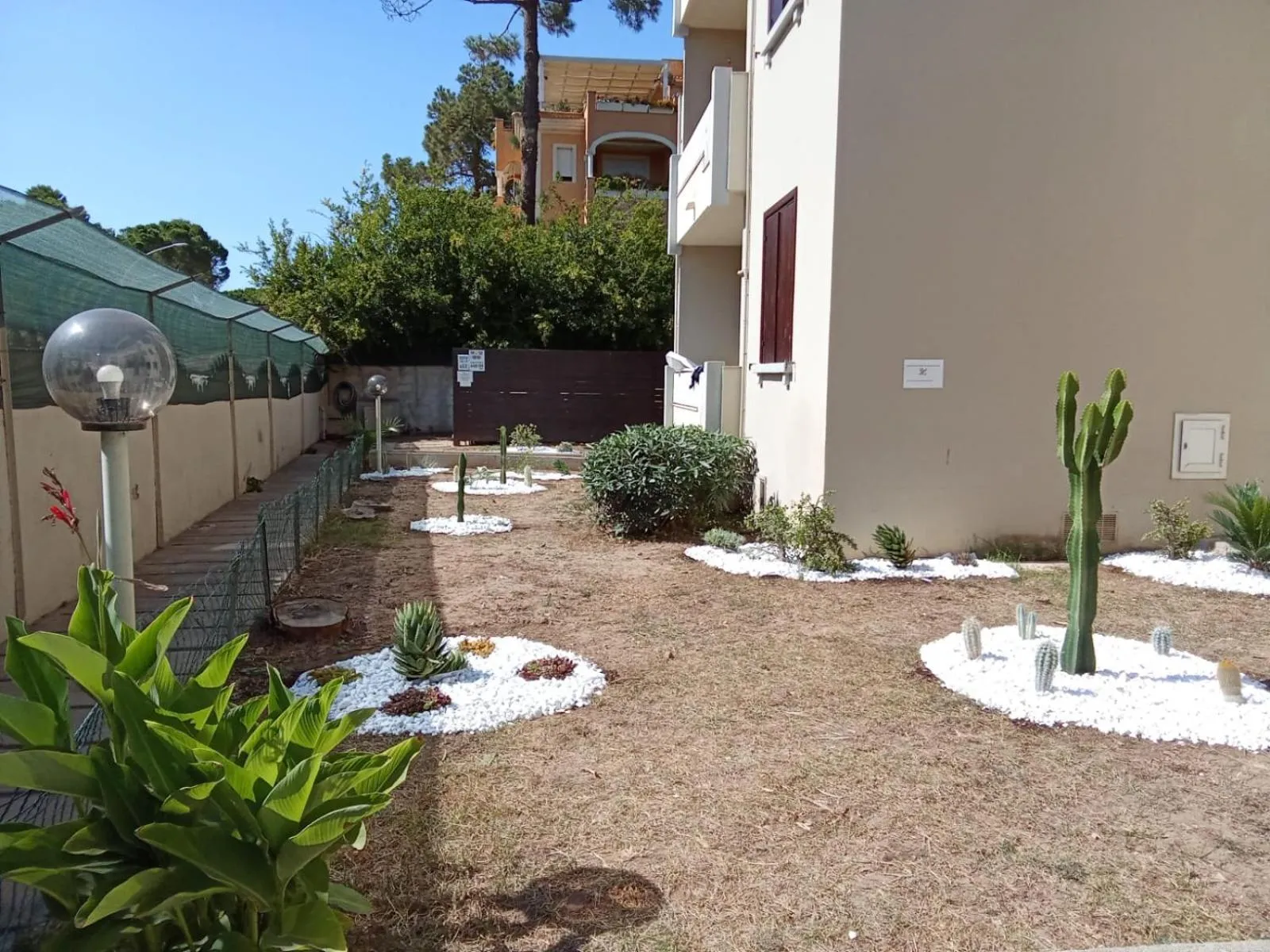 Garden in Residence Eucalipti