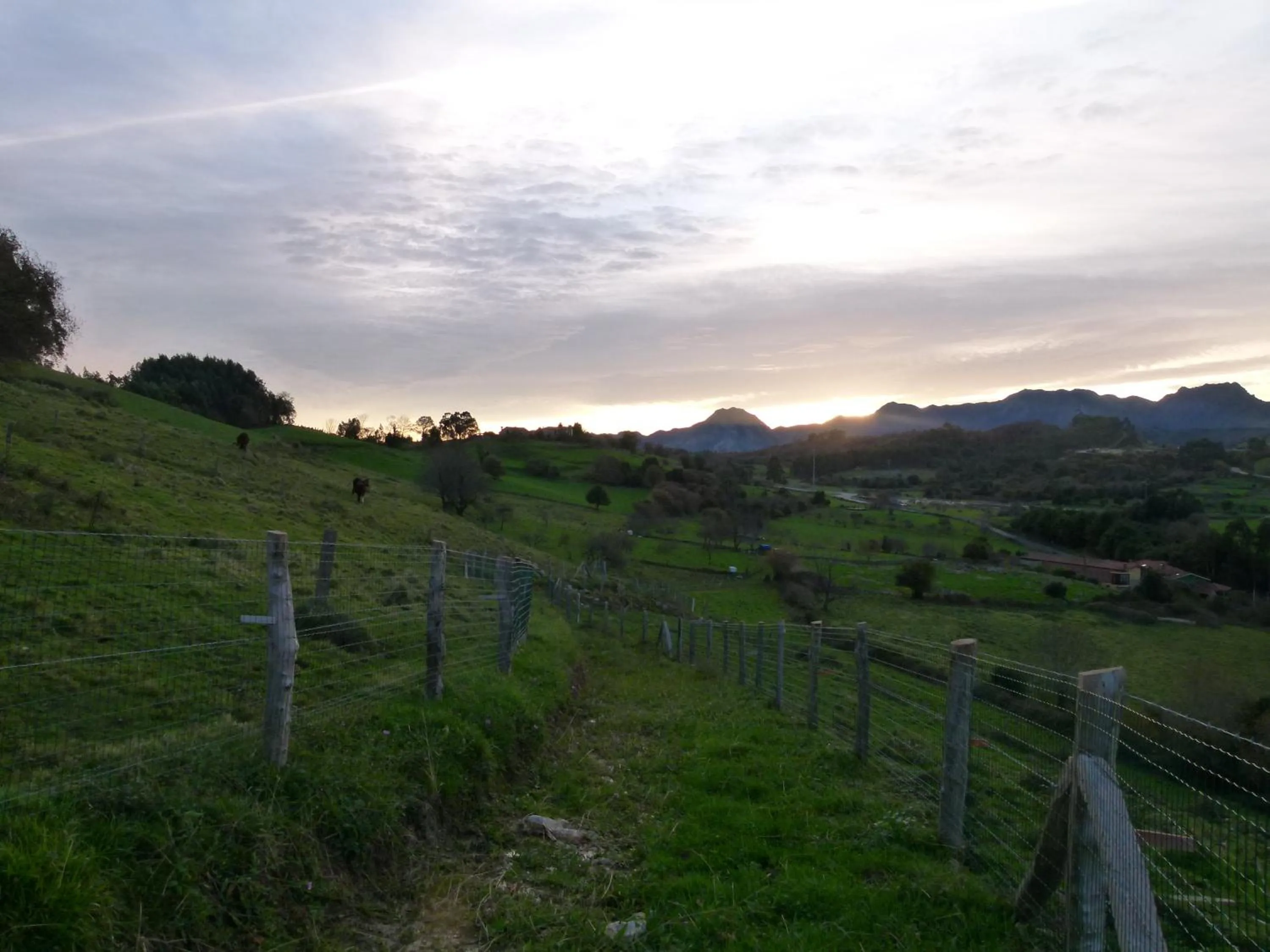 Hiking in Hotel Finca Los Venancios