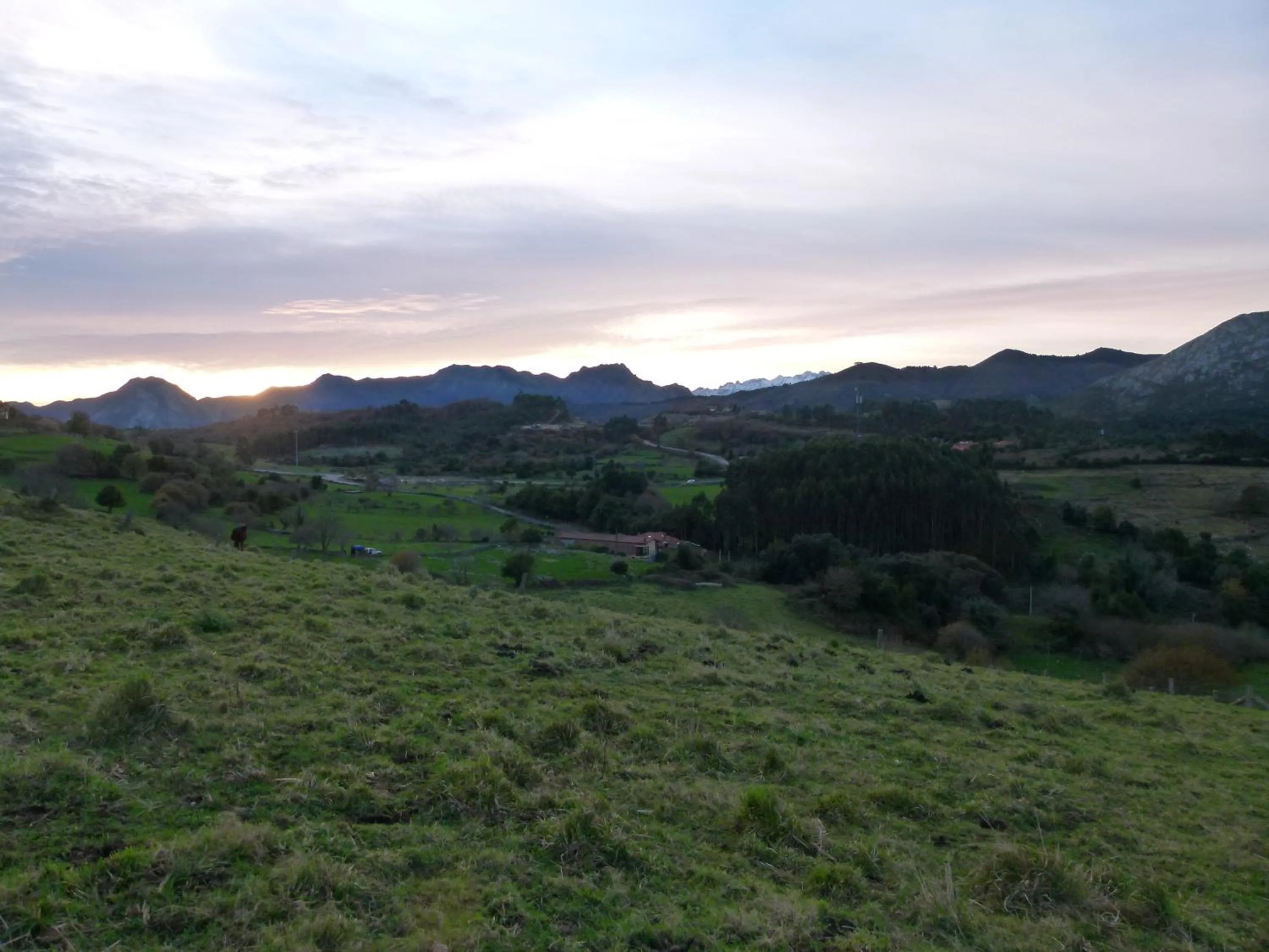 Off site in Hotel Finca Los Venancios