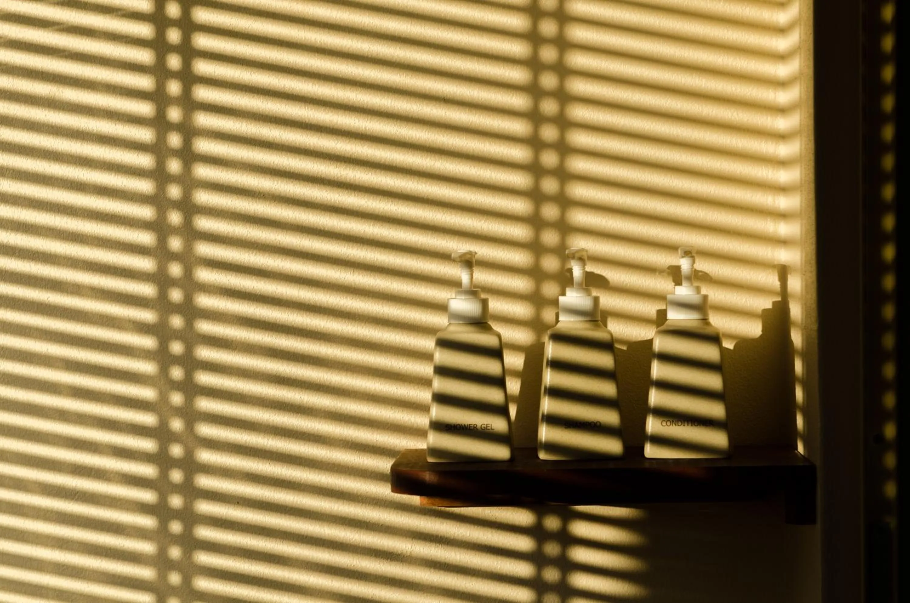 Bathroom in Koh Yao Yai Hillside Resort