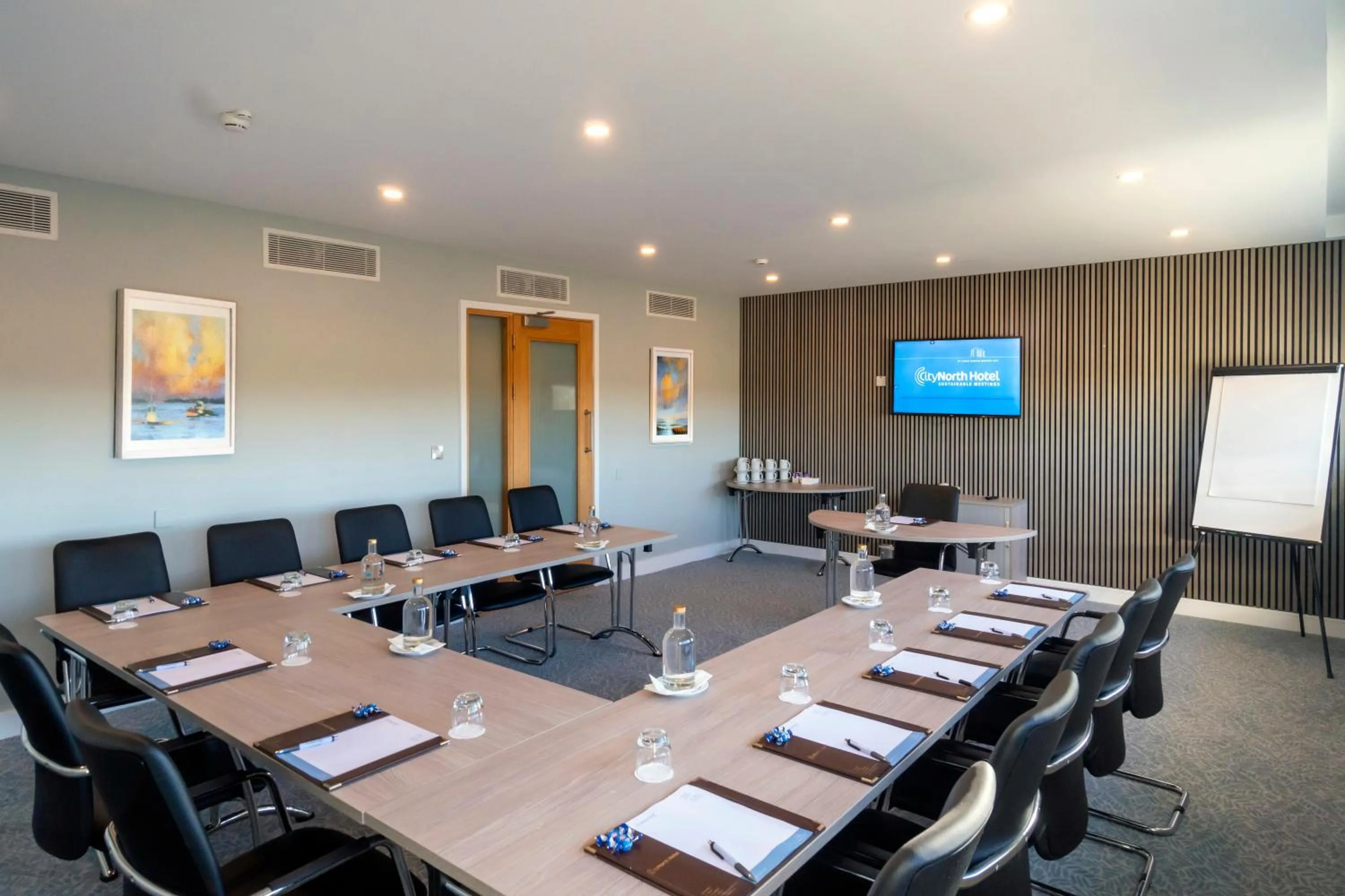 Meeting/conference room in CityNorth Hotel & Conference Centre