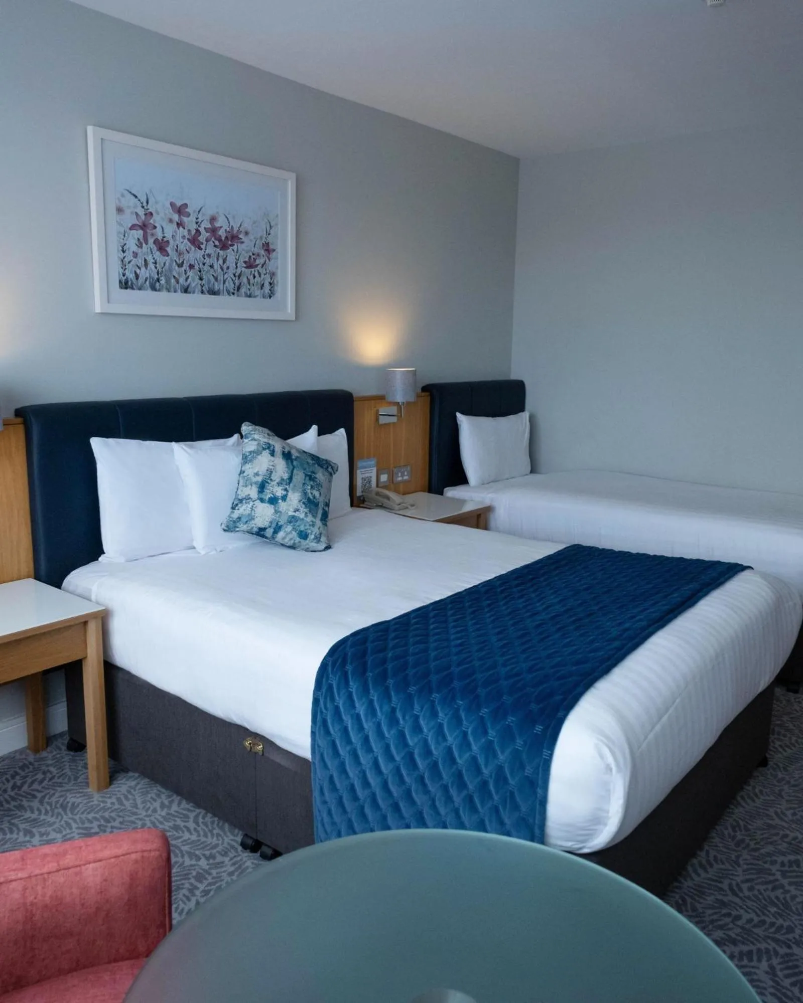 Bed in CityNorth Hotel & Conference Centre