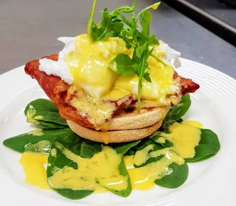 Breakfast in CityNorth Hotel & Conference Centre