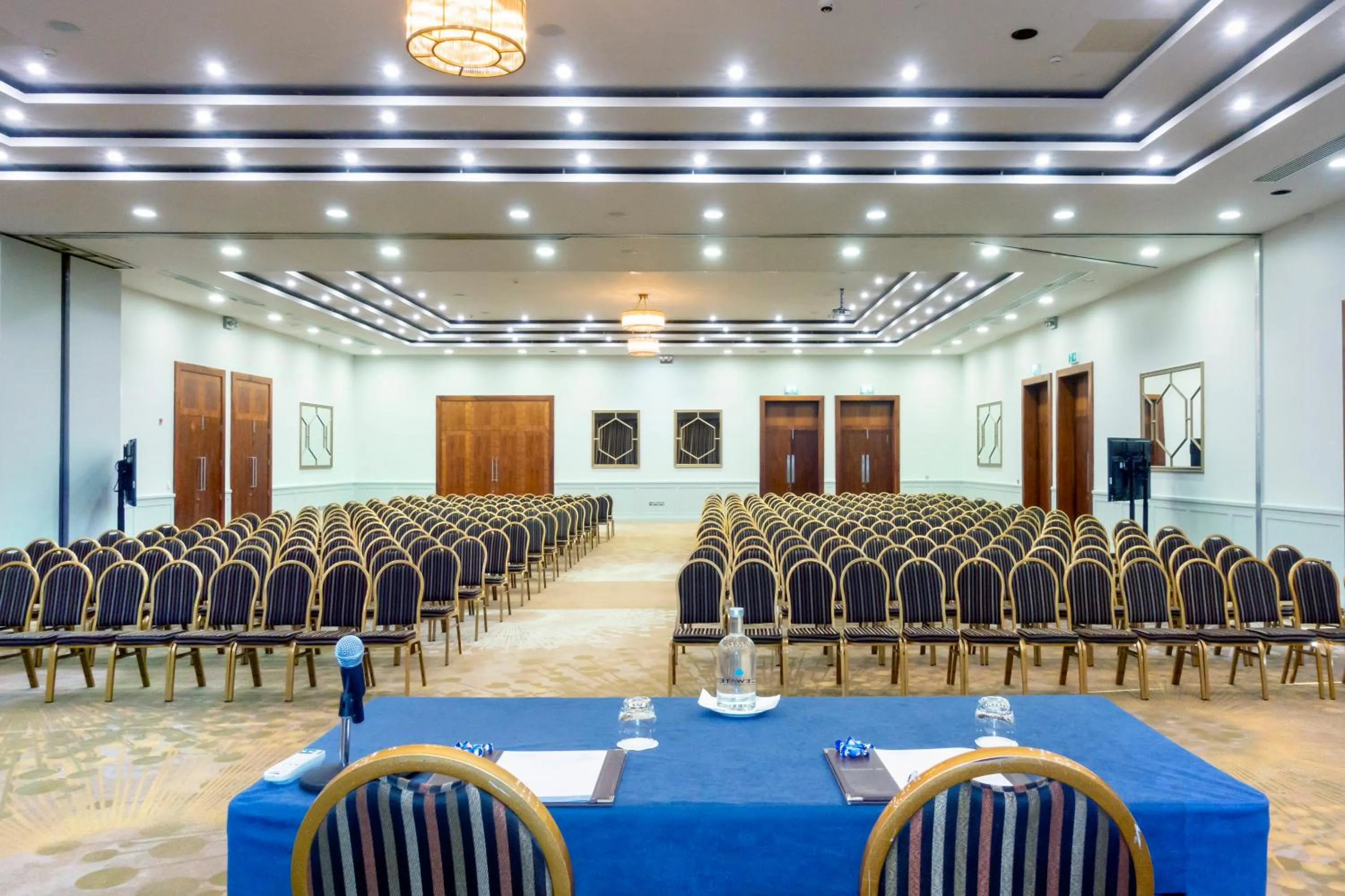 Meeting/conference room in CityNorth Hotel & Conference Centre