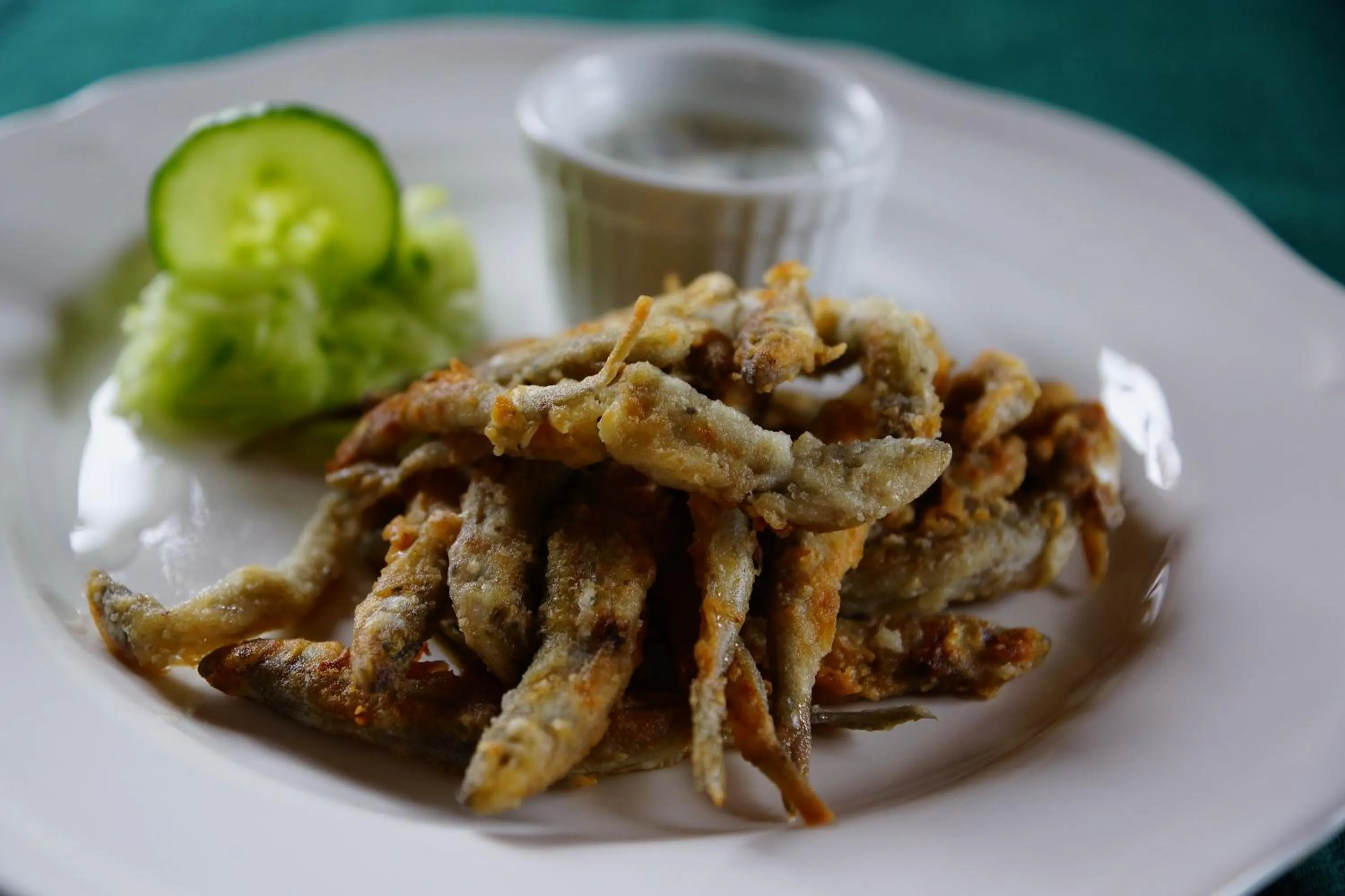 Restaurant/places to eat in Labanoras