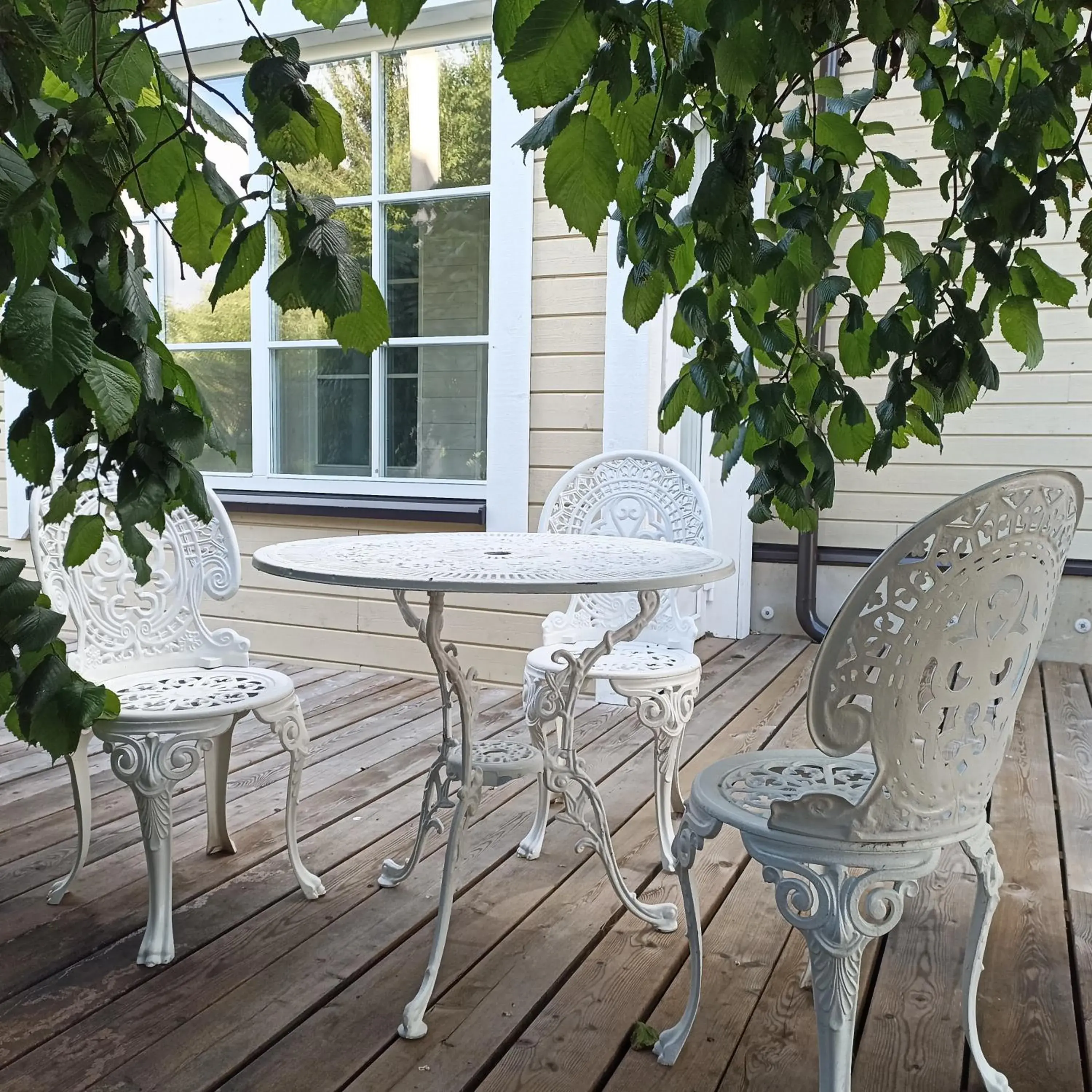 Double Room with Terrace in Labanoras Double Room with Terrace in Labanoras