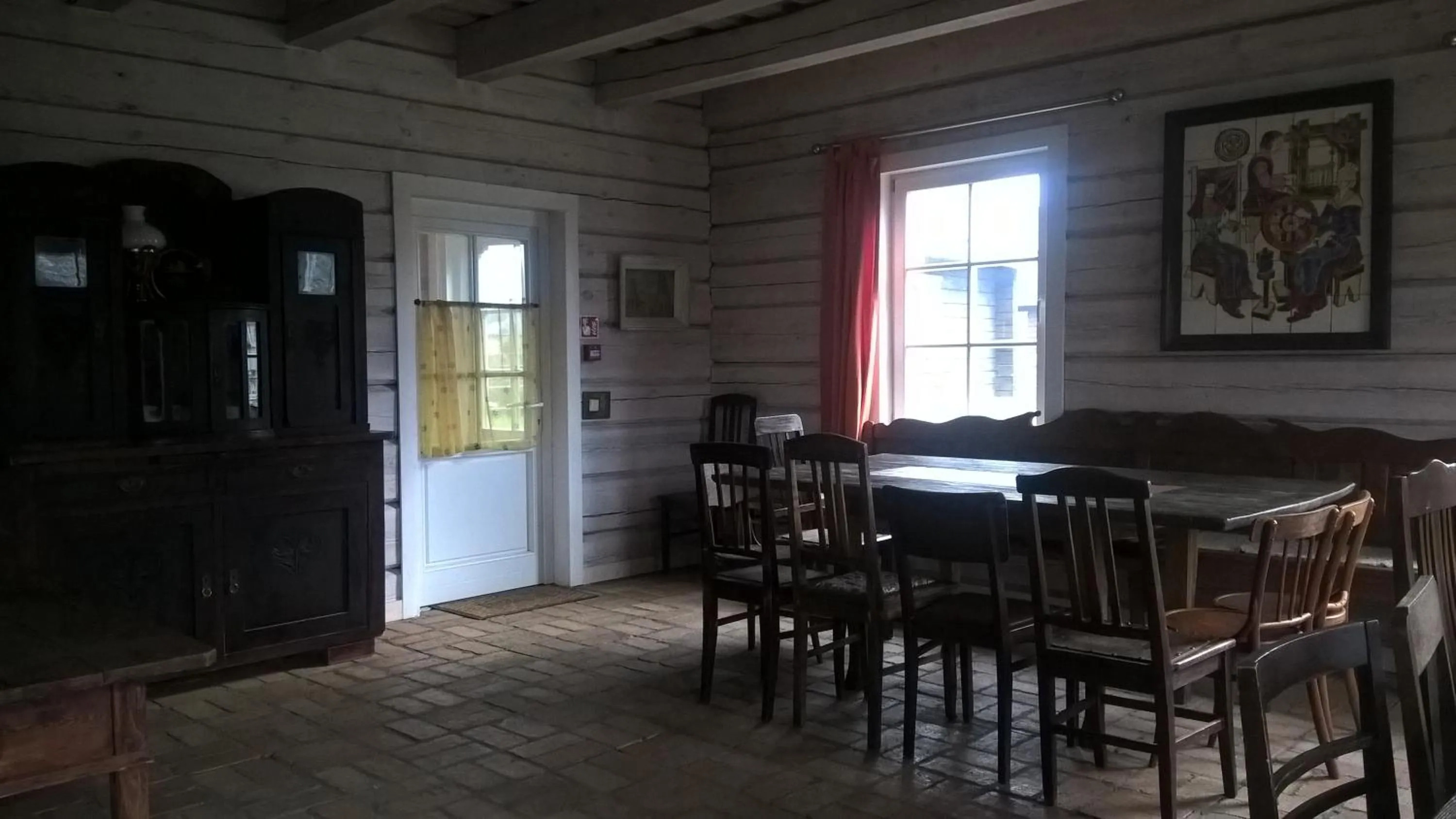 Banquet/Function facilities in Labanoras