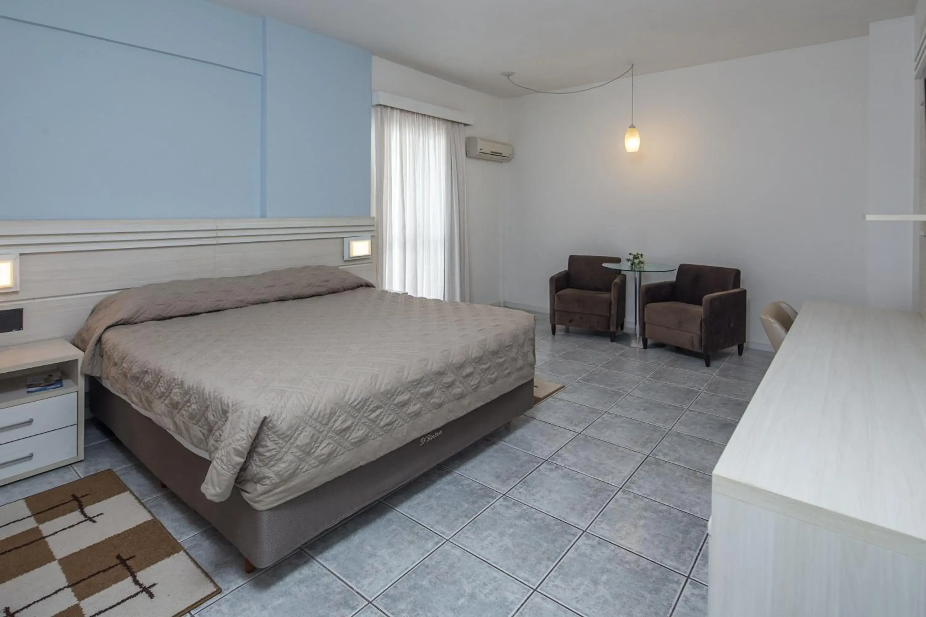 Deluxe Room in Hotel D'sintra Deluxe Room in Hotel D'sintra