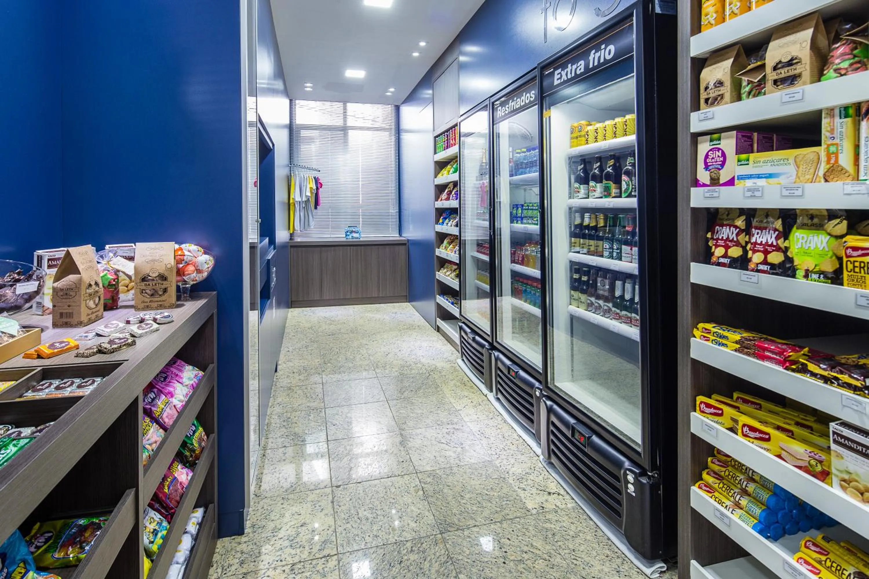 On-site shops in Hotel D'sintra