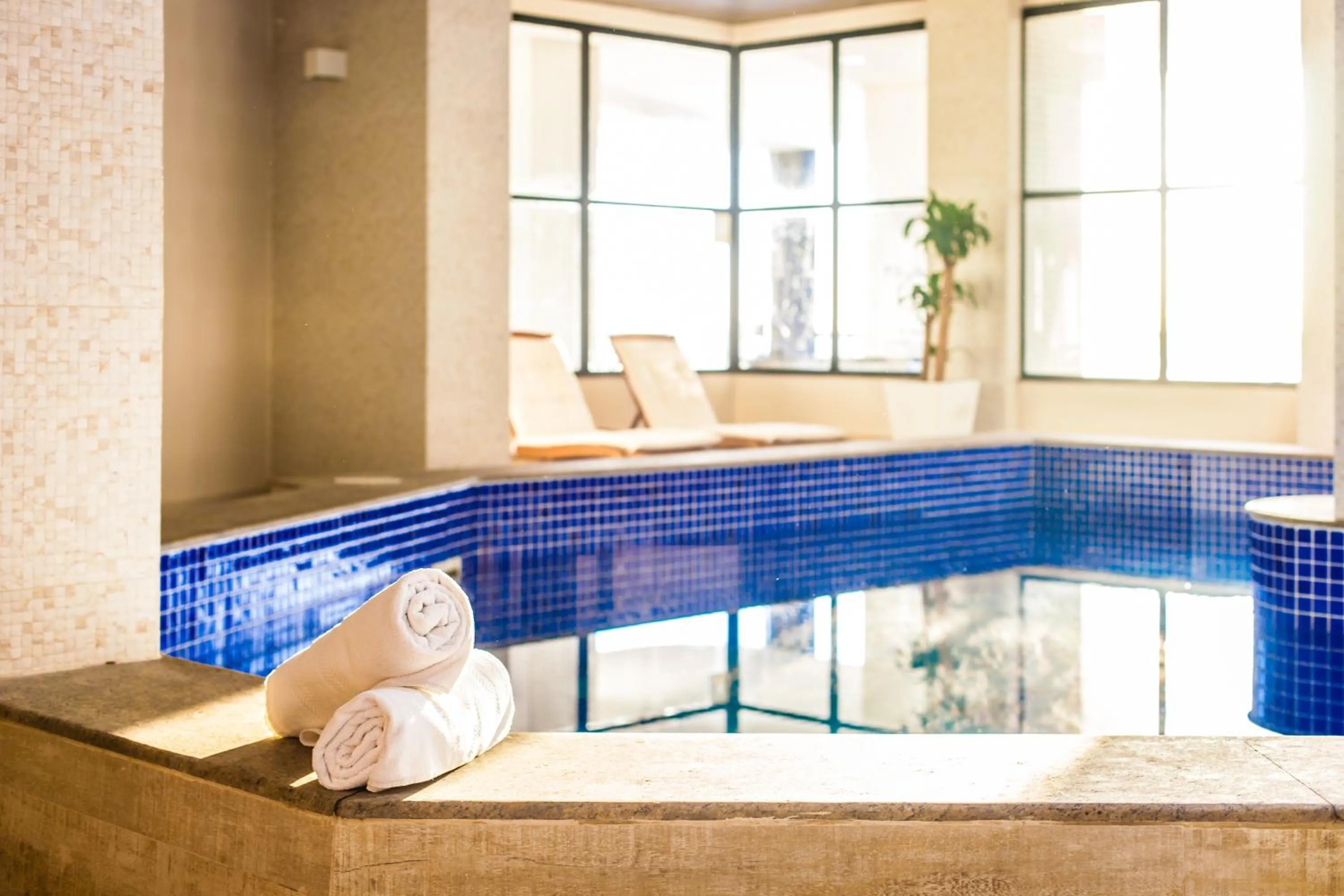 Restaurant/places to eat in Hotel D'sintra