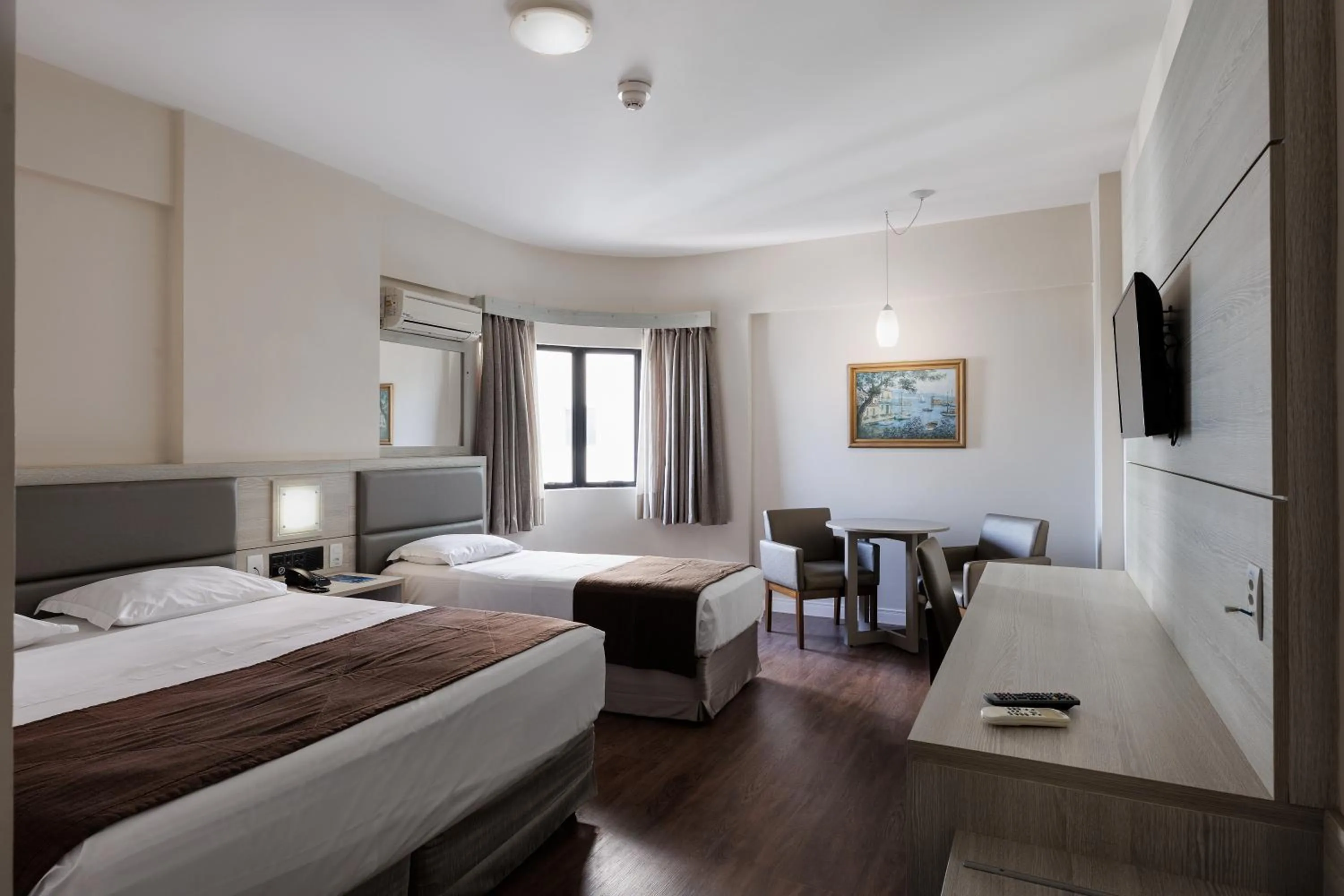 Bed in Hotel D'sintra