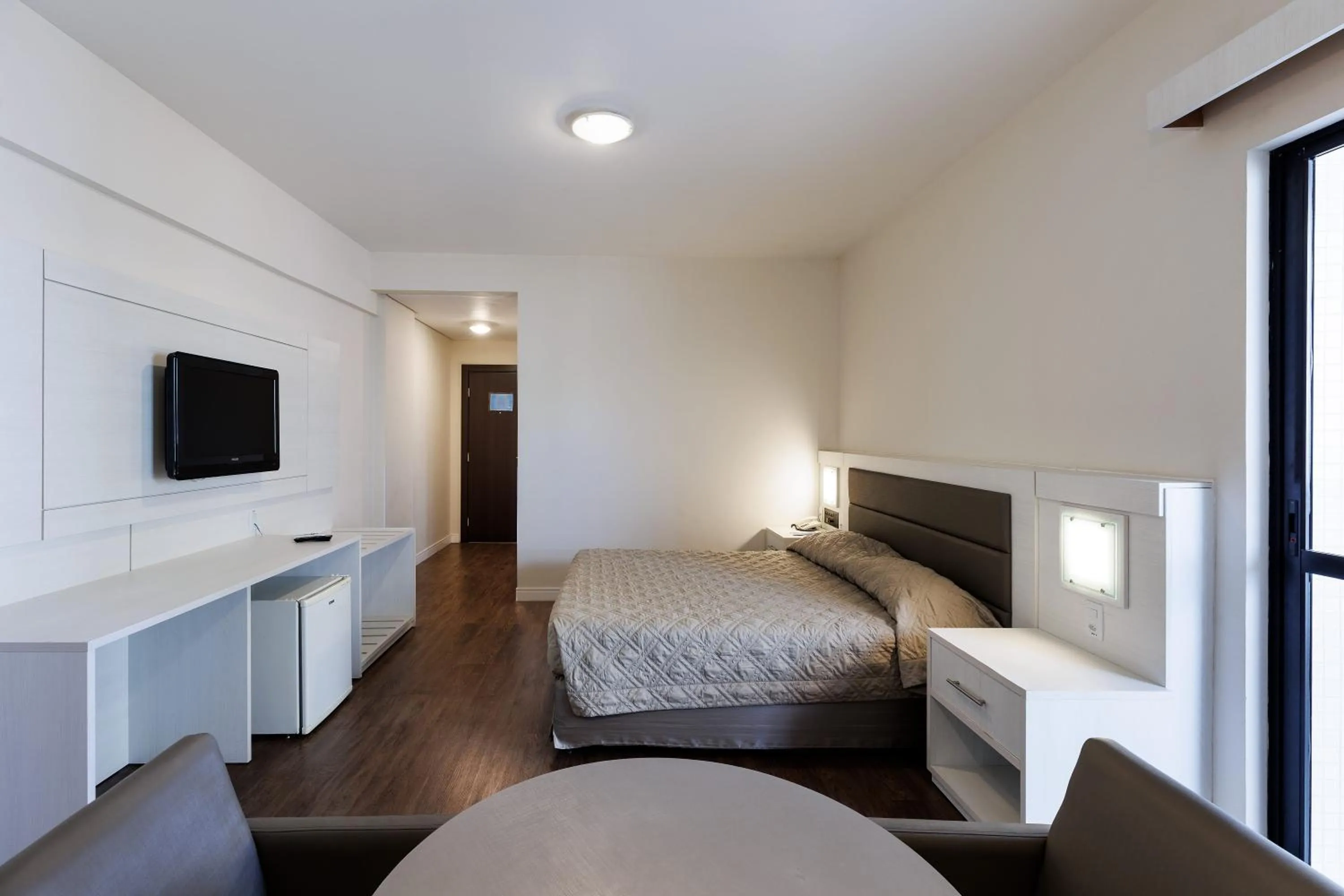 Bed in Hotel D'sintra