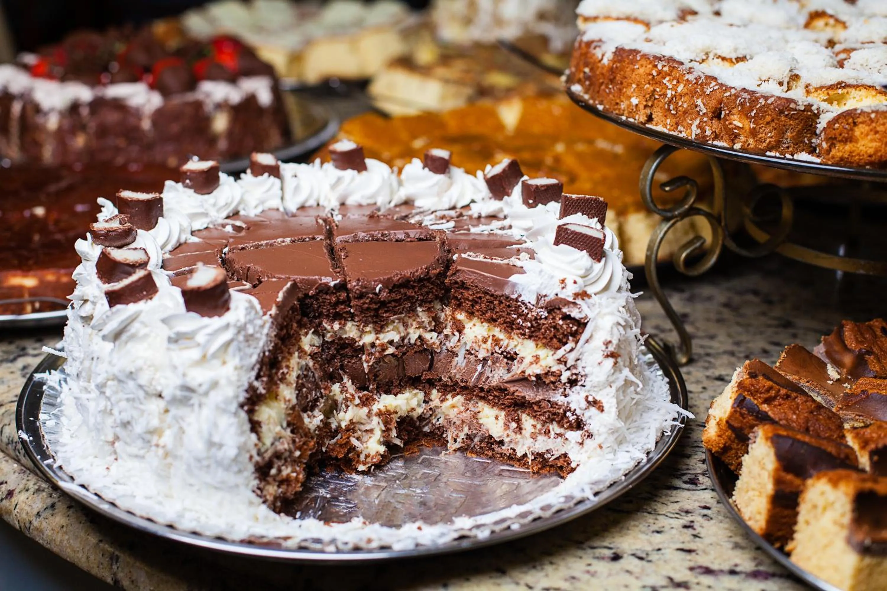 Facade/entrance in Hotel D'sintra