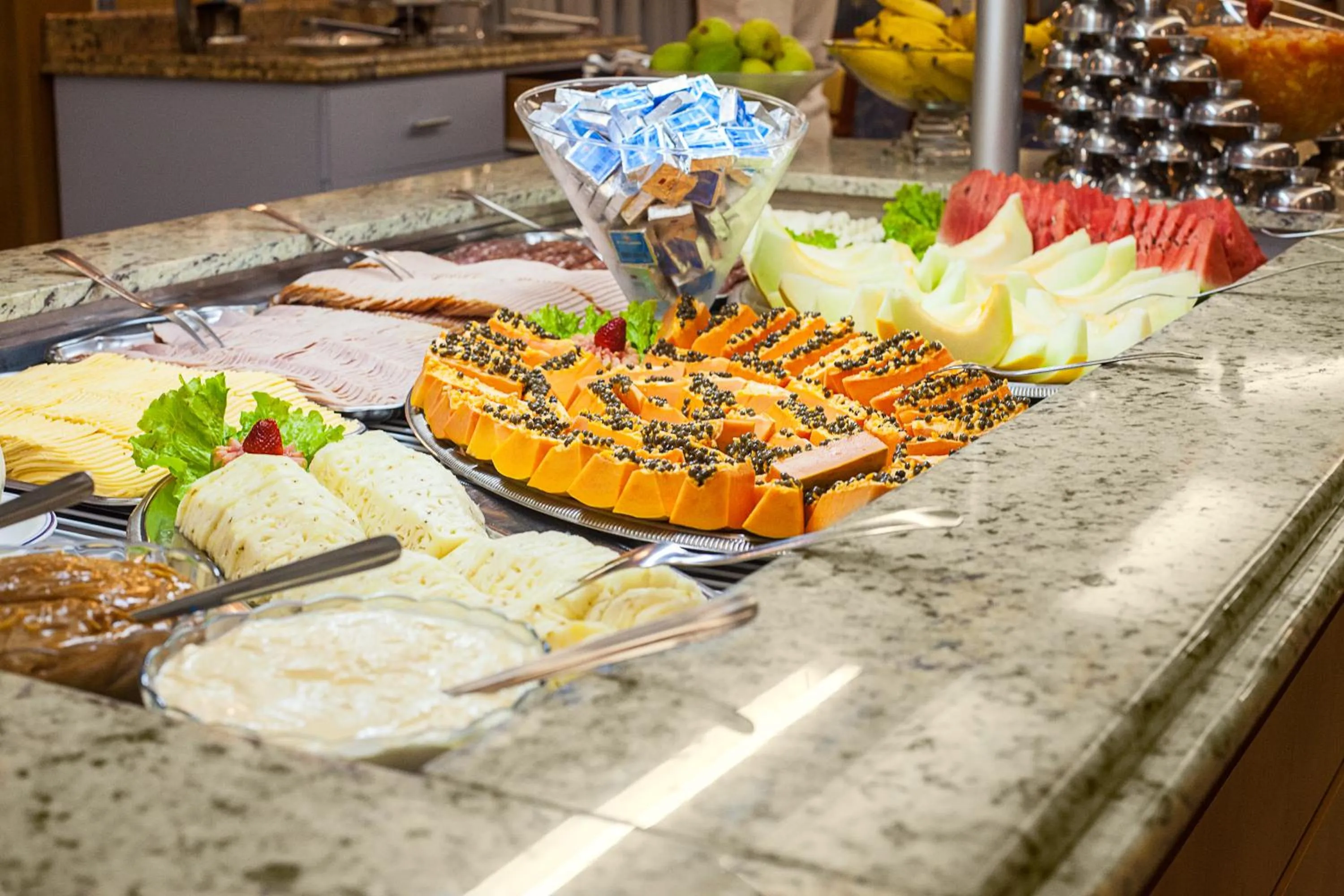 Restaurant/places to eat in Hotel D'sintra