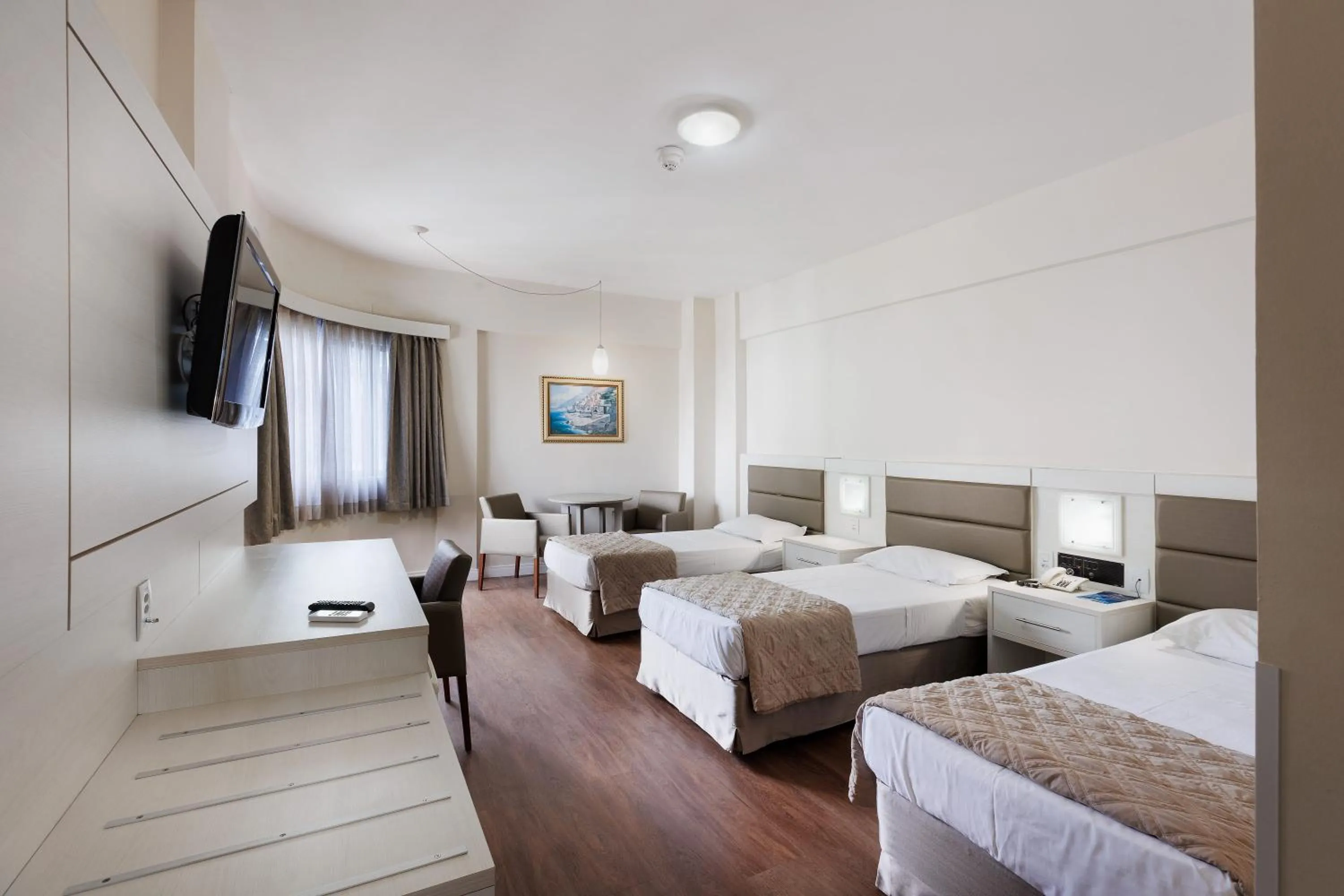 Bed in Hotel D'sintra