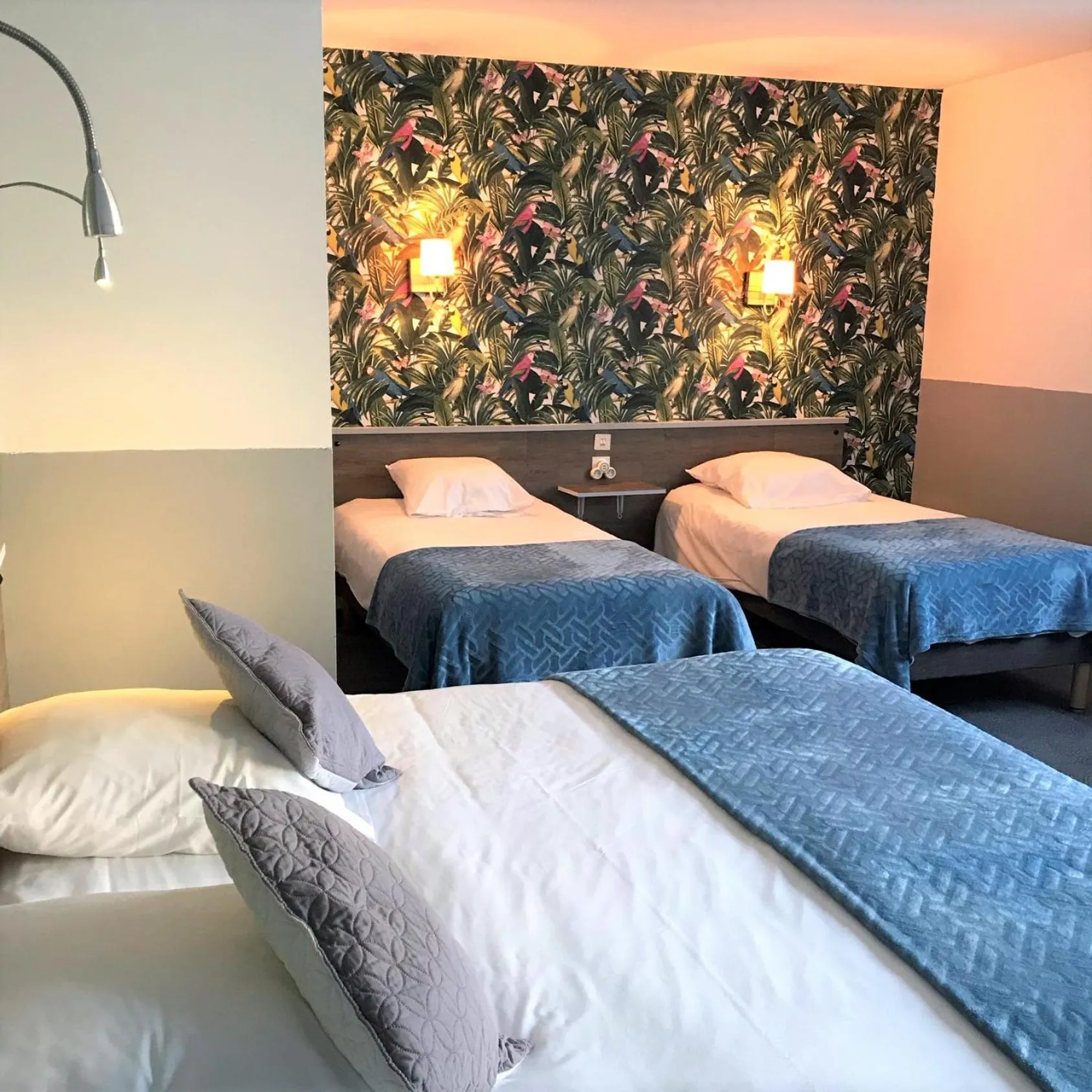 Nearby landmark, Bed in L'Auberg'ine - Maison Glenn Anna