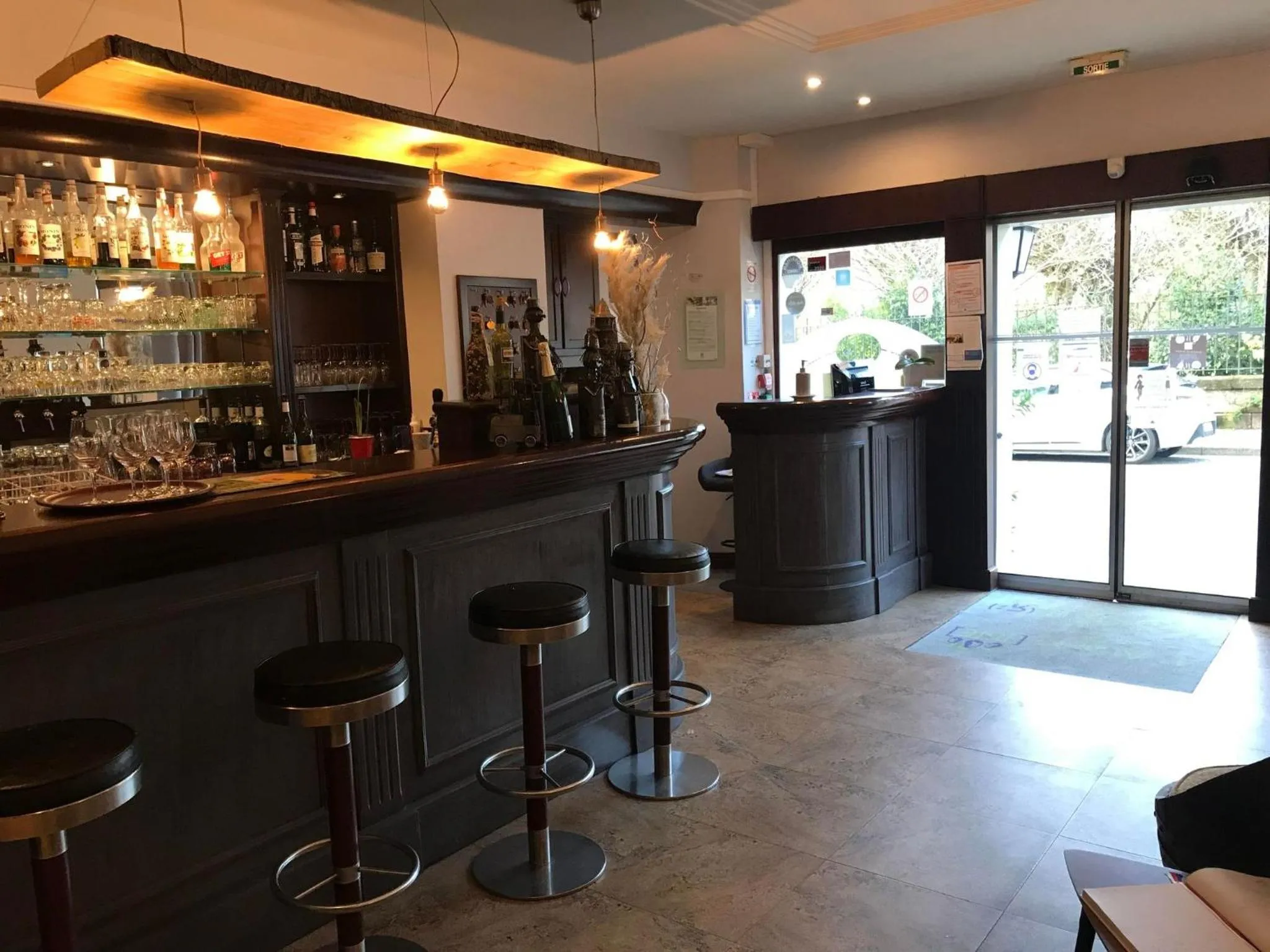 Property building in L'Auberg'ine - Maison Glenn Anna