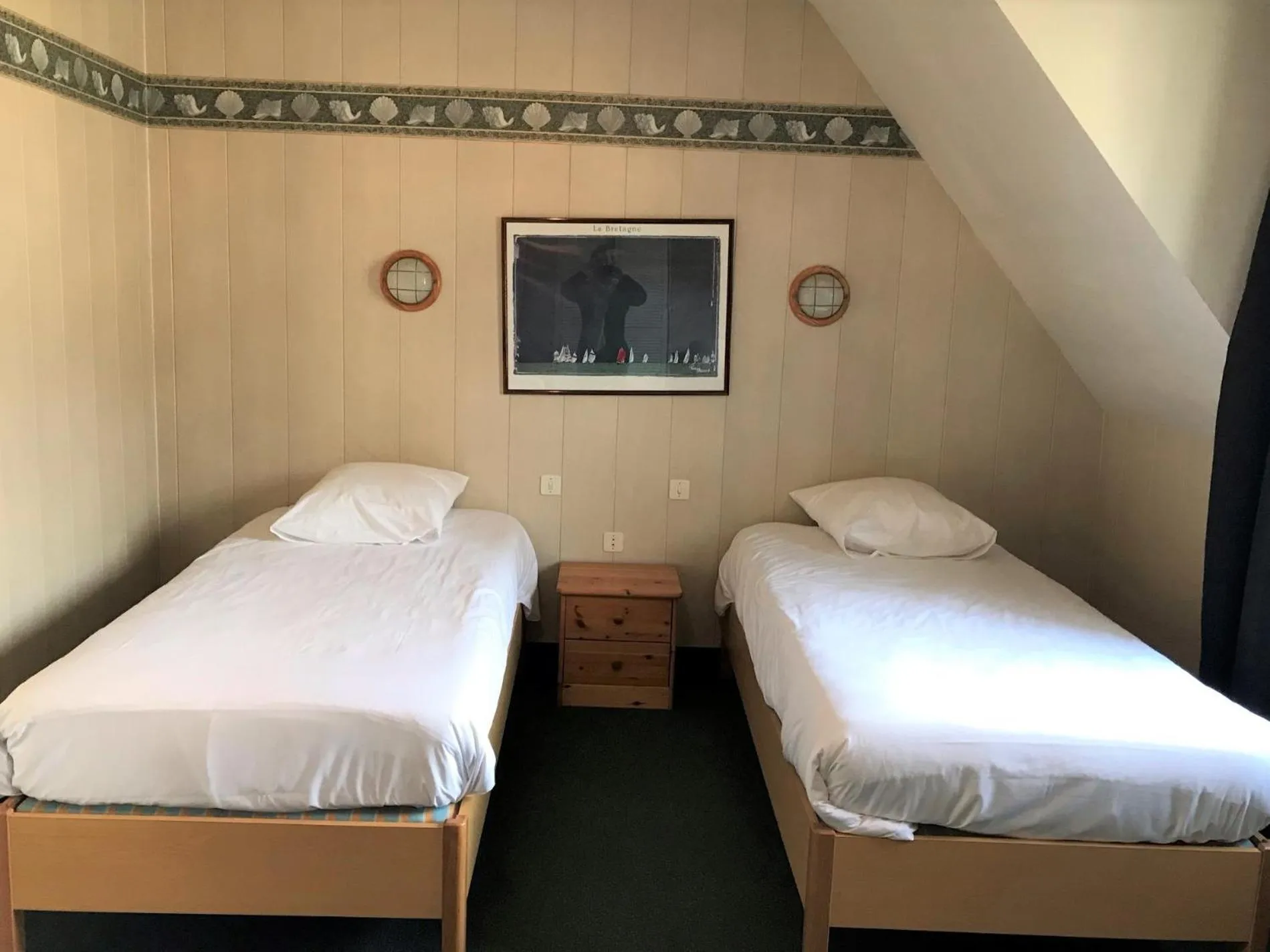 Nearby landmark, Bed in L'Auberg'ine - Maison Glenn Anna