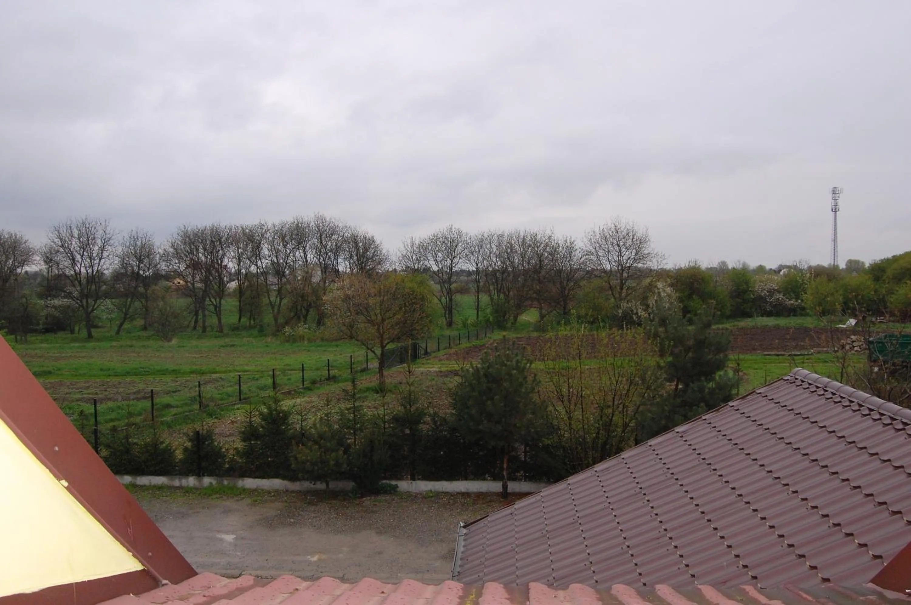 View (from property/room) in Hotelik Krakowiak
