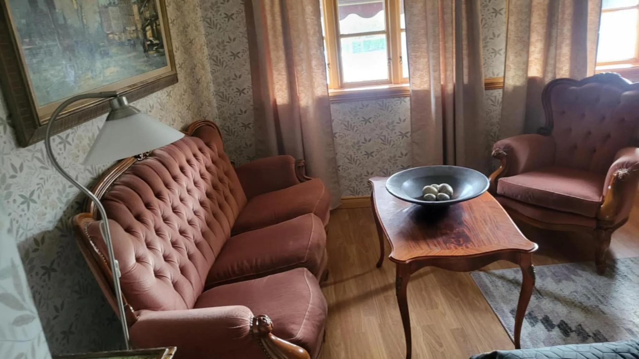 Hotell Mikaelsgården