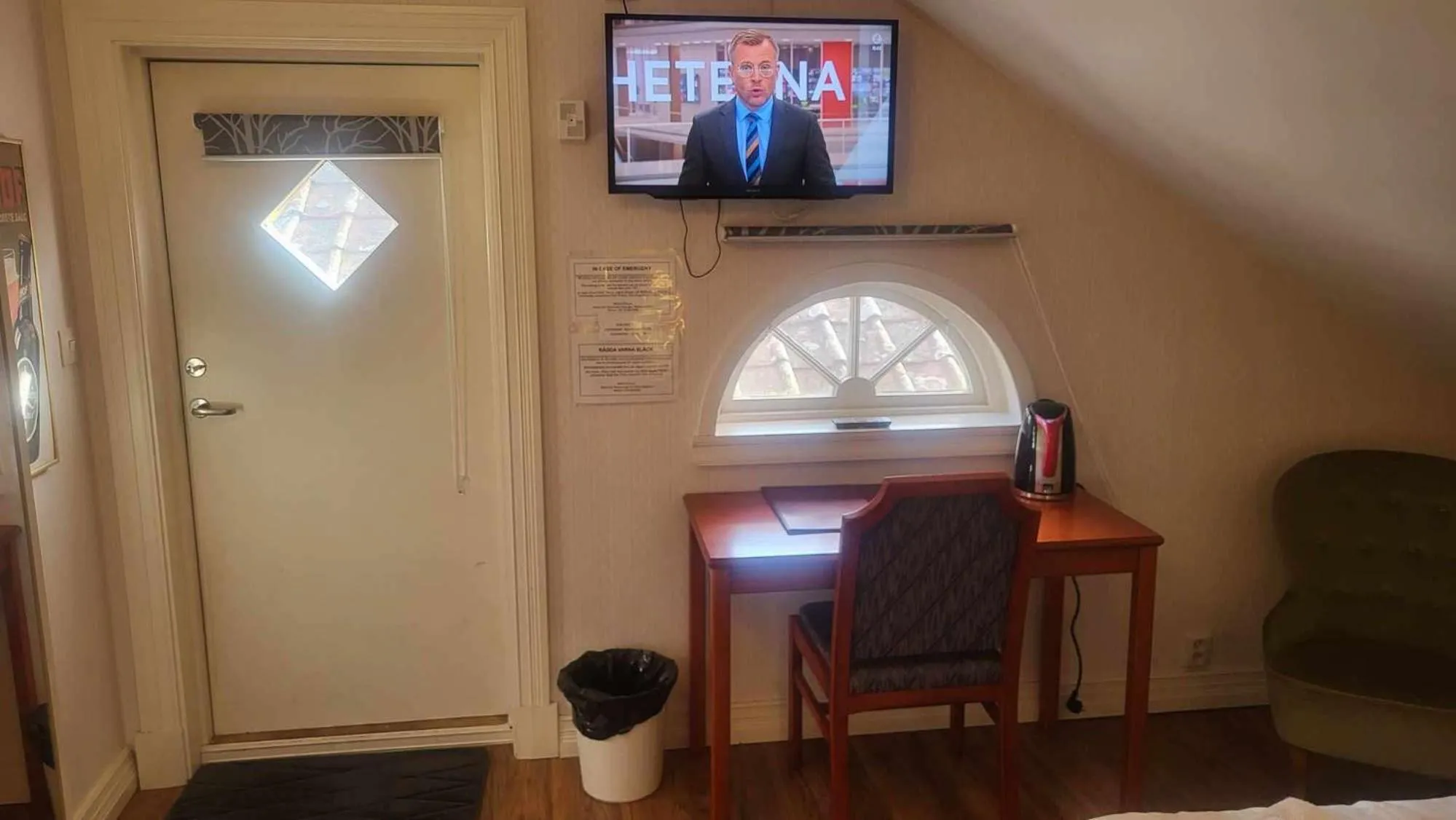 Hotell Mikaelsgården