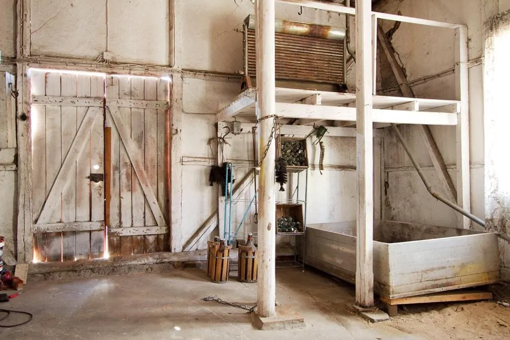 Other, Bed in Hotell Mikaelsgården