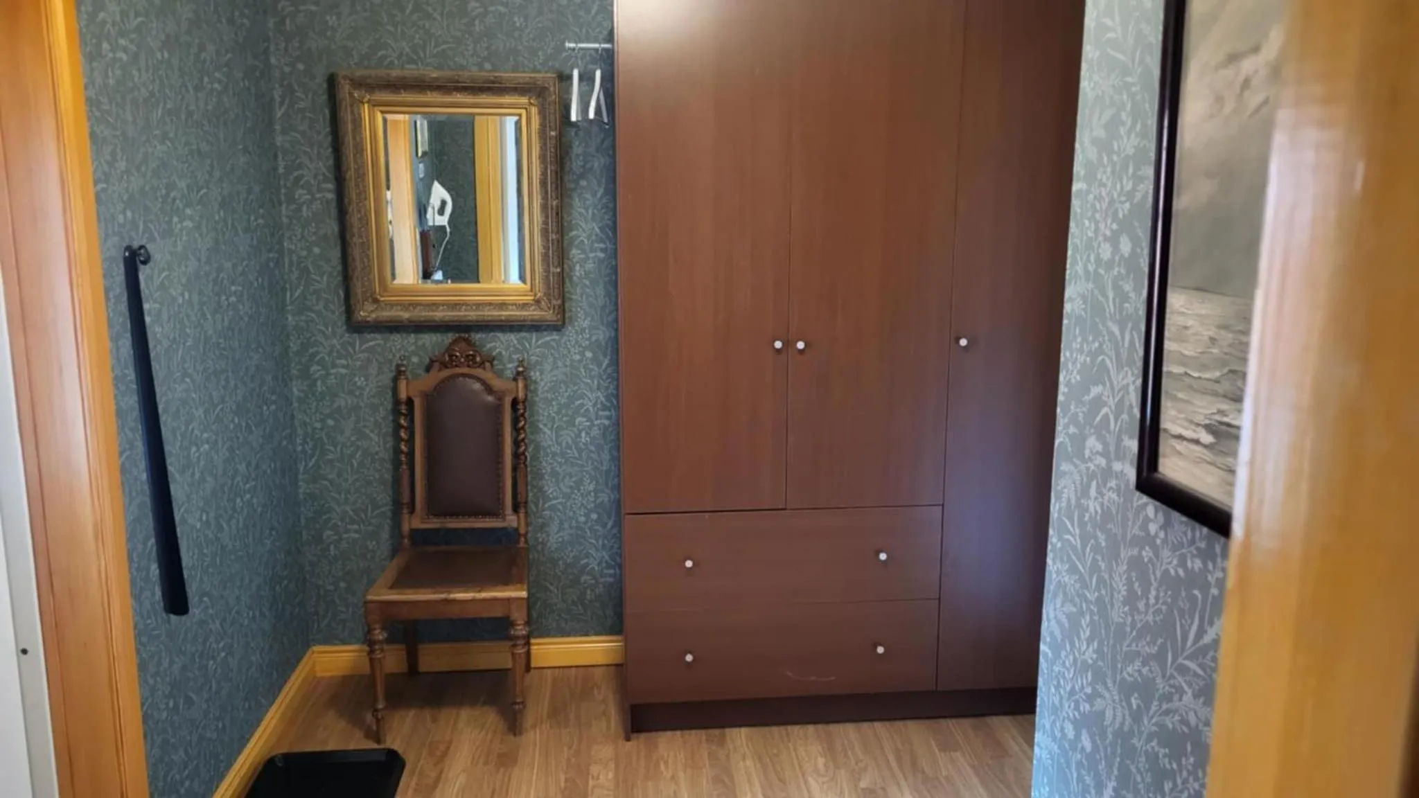 Hotell Mikaelsgården