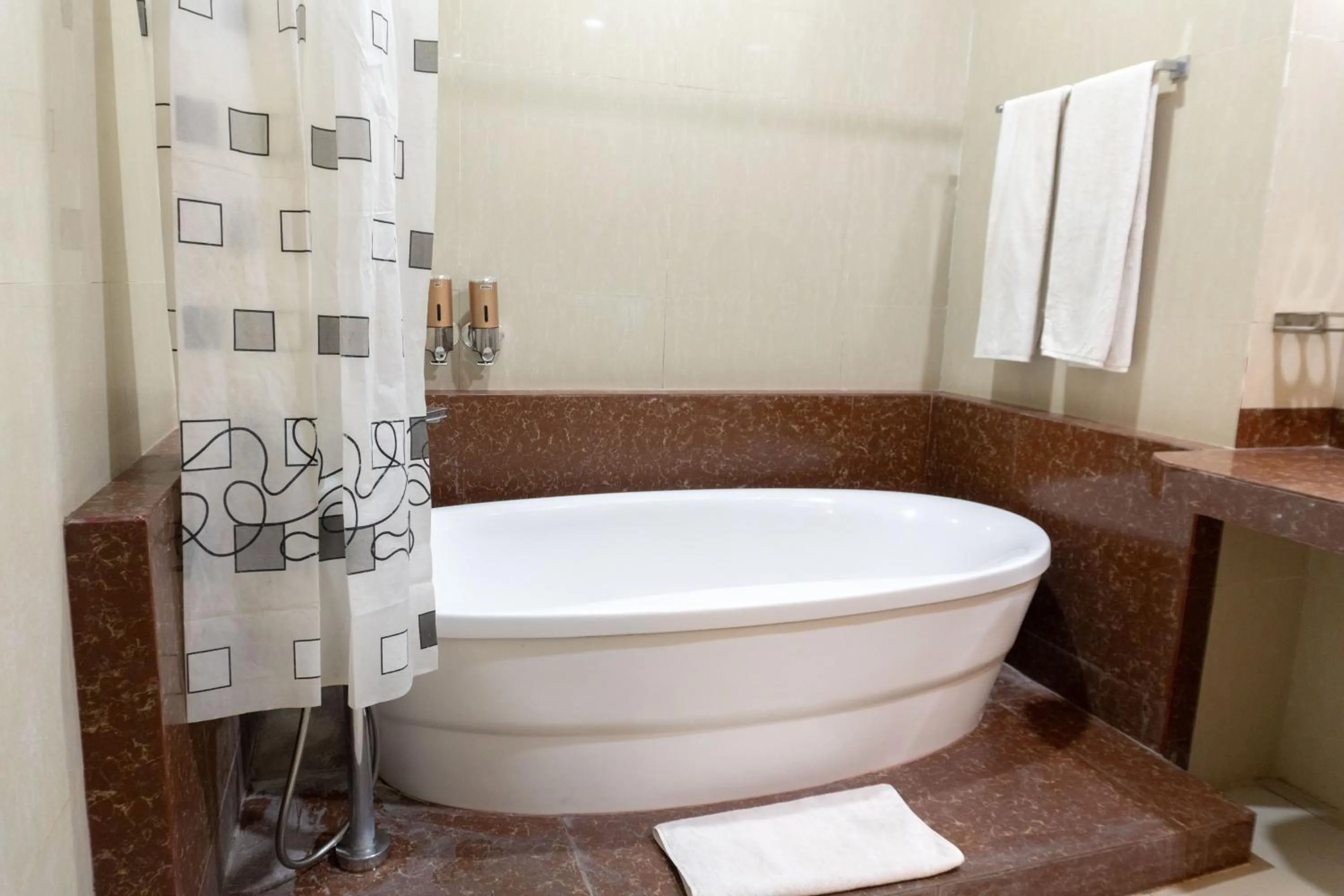 Muara Hotel and Mall Ternate