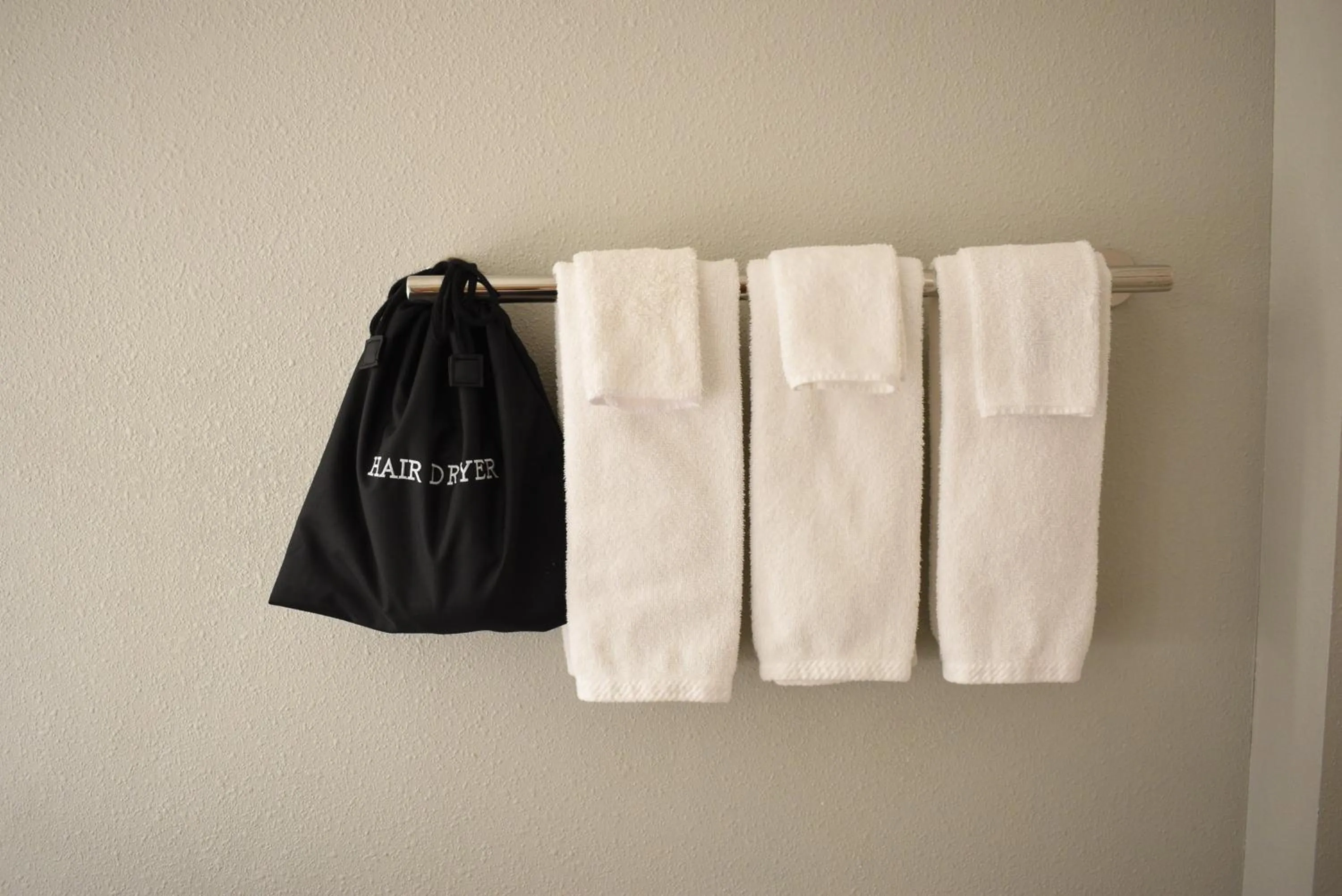 Bathroom in Holiday Inn Express Hotel & Suites Lincoln South by IHG