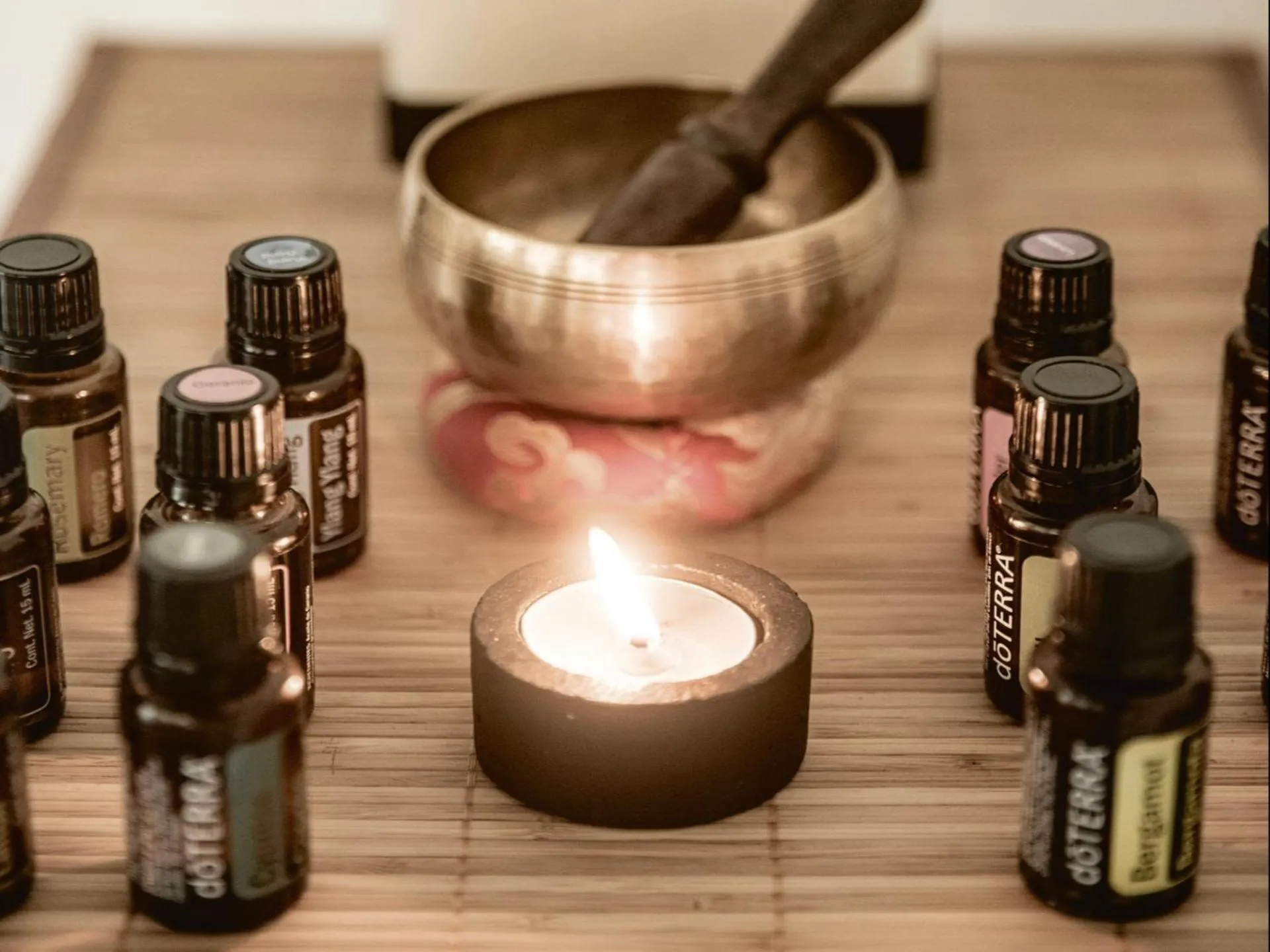 Spa and wellness centre/facilities in Cabanas Tulum- Beach Hotel & Spa