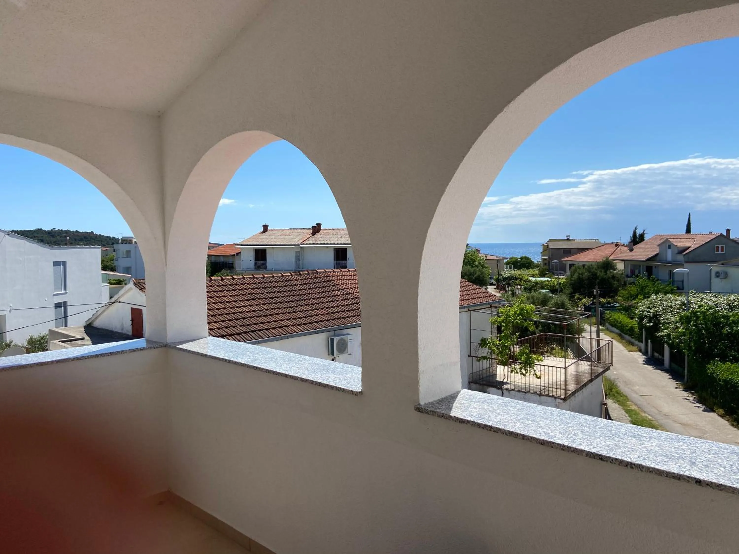 Apartments Antea