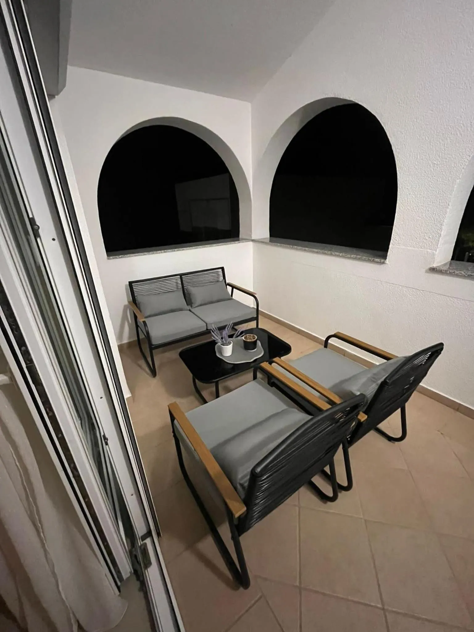 Apartments Antea
