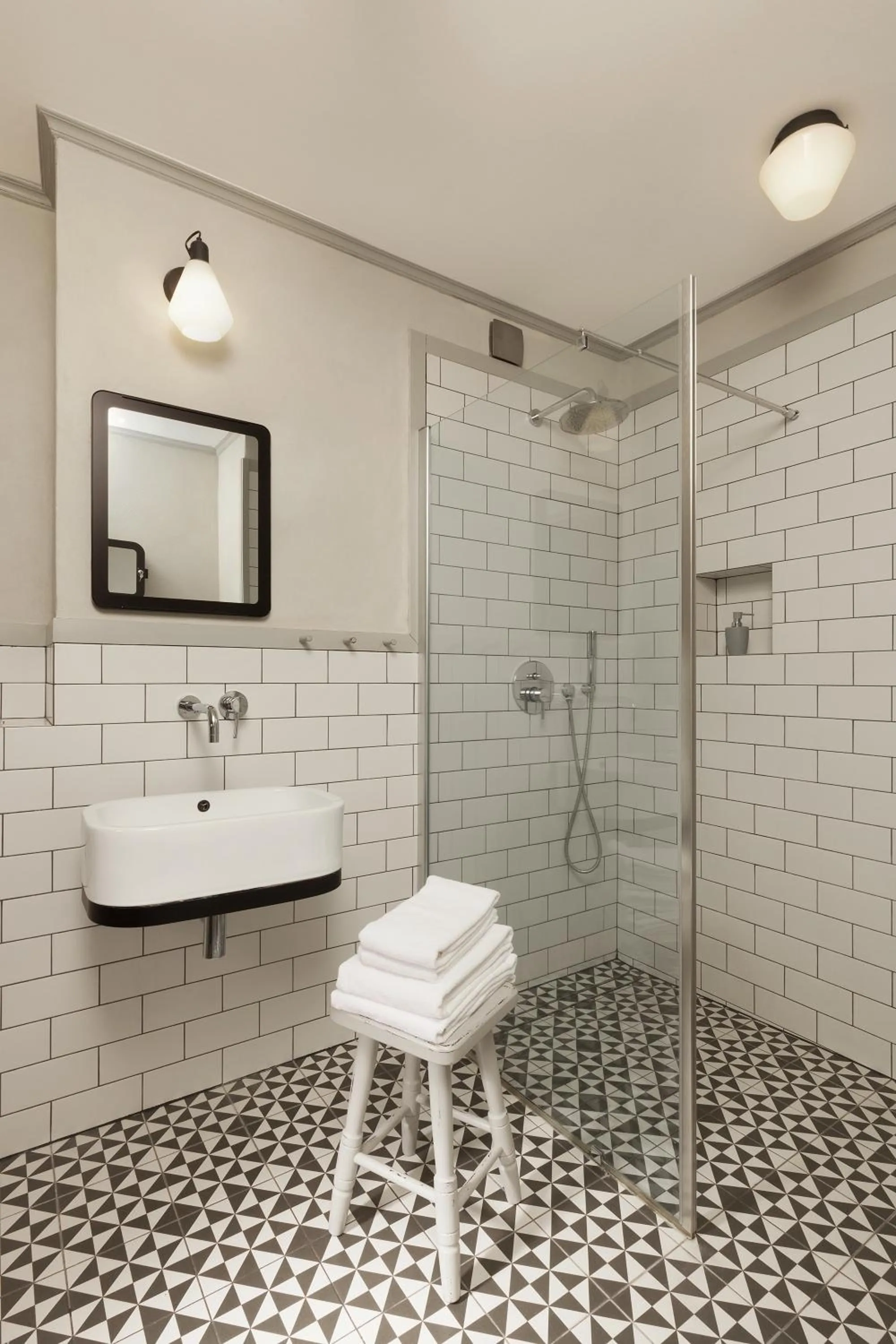 Poduszka Apartamenty Kamienica