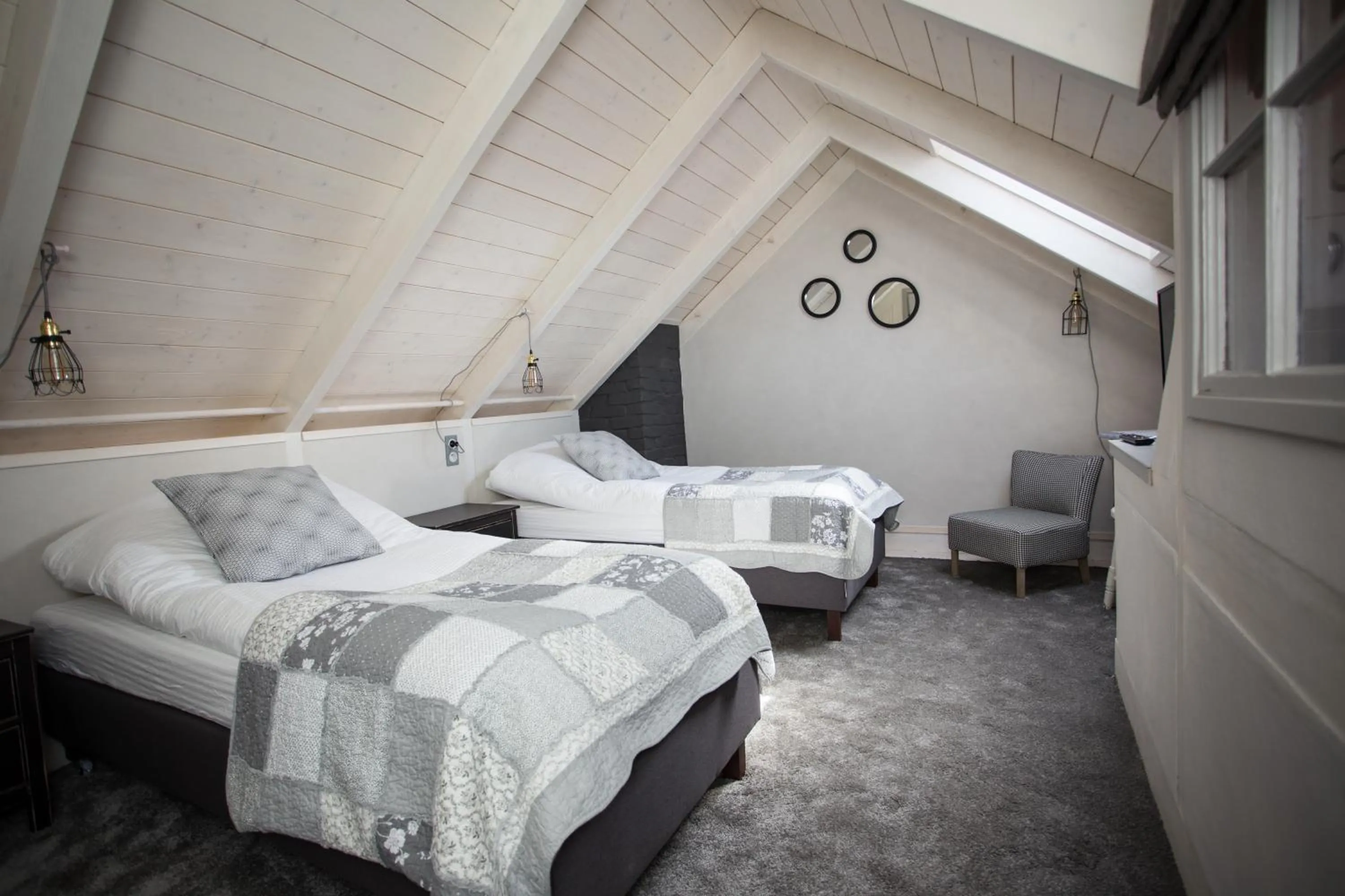 Double Room - single occupancy in Poduszka Apartamenty Kamienica