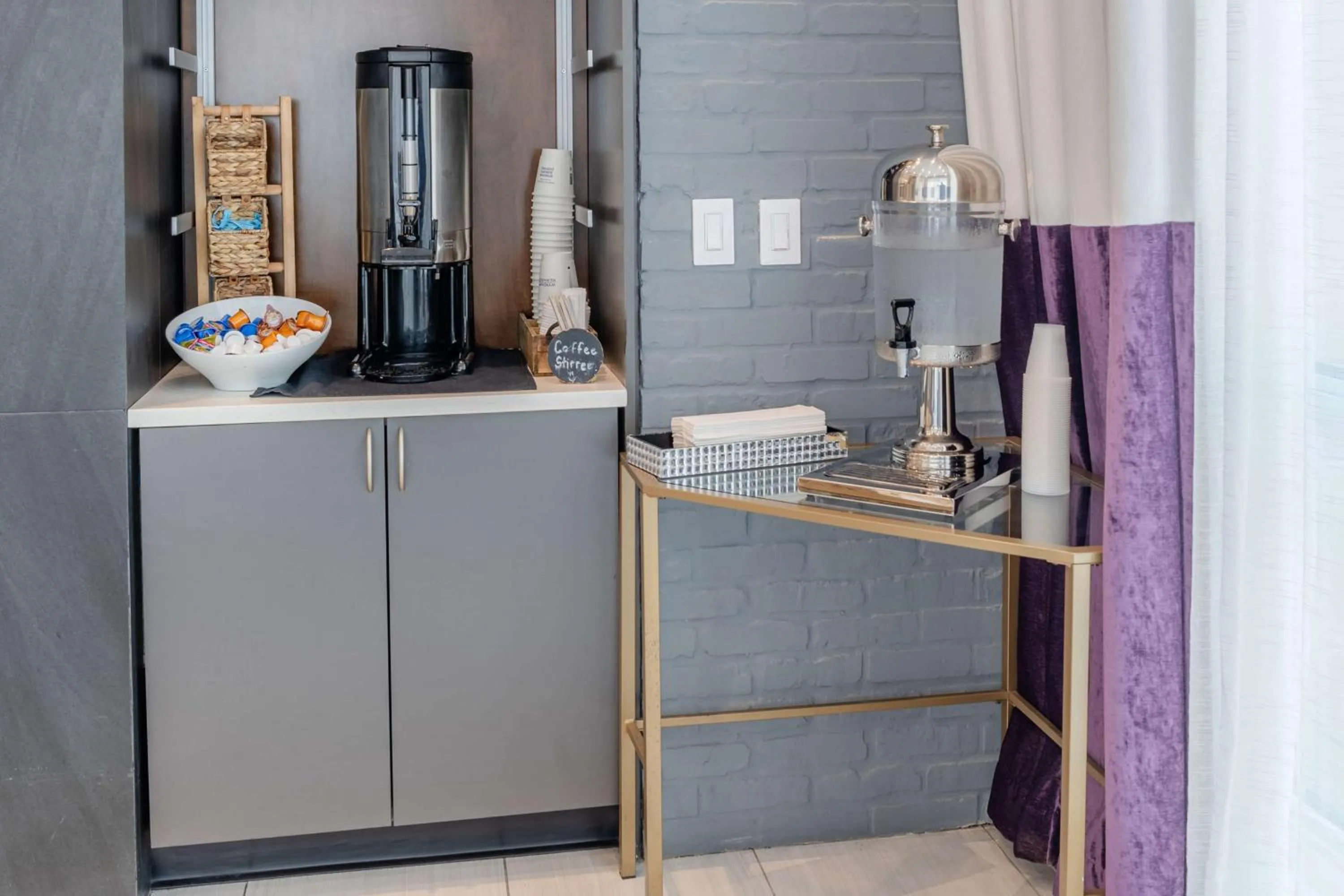 Other in TRYP by Wyndham Savannah