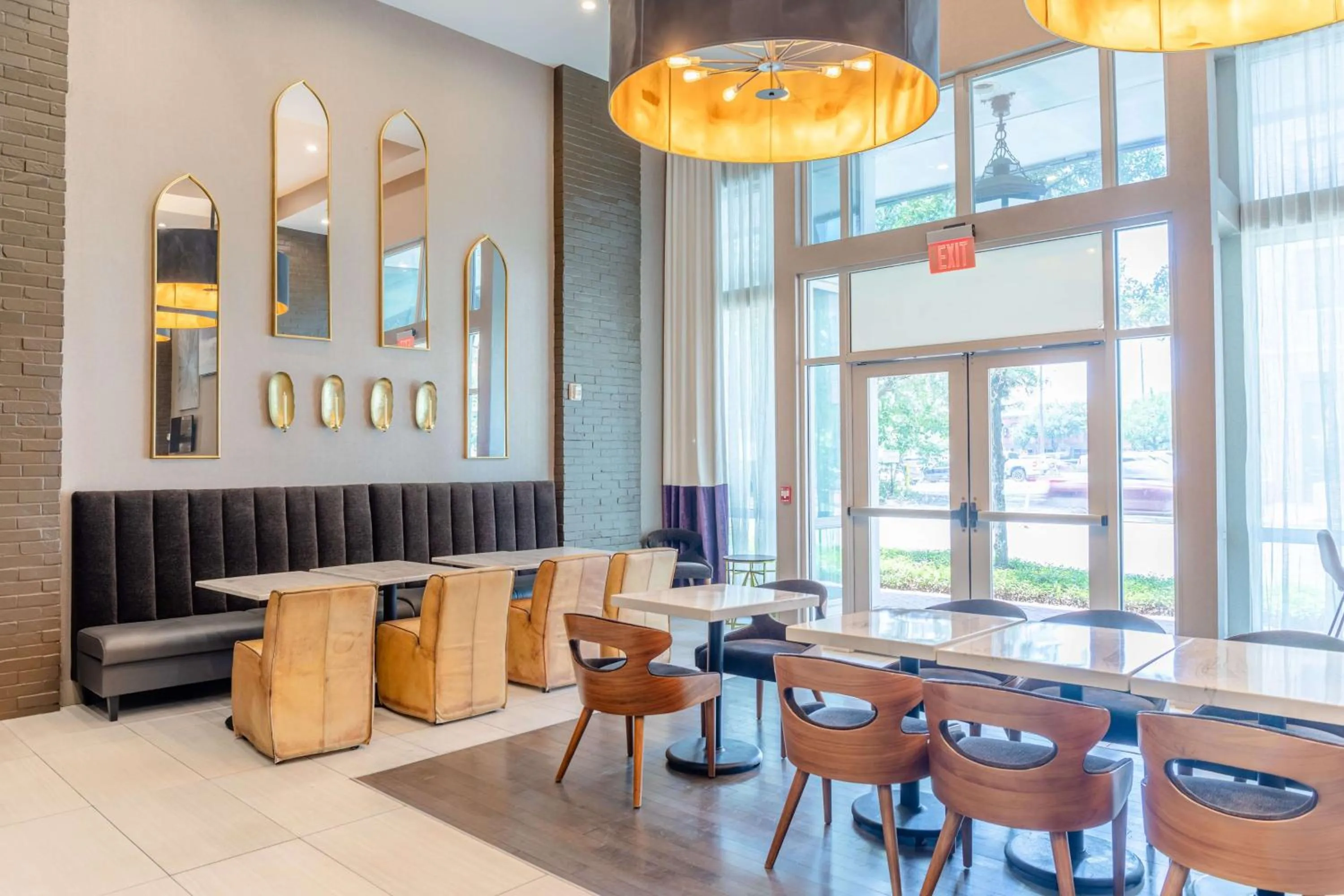 Other in TRYP by Wyndham Savannah