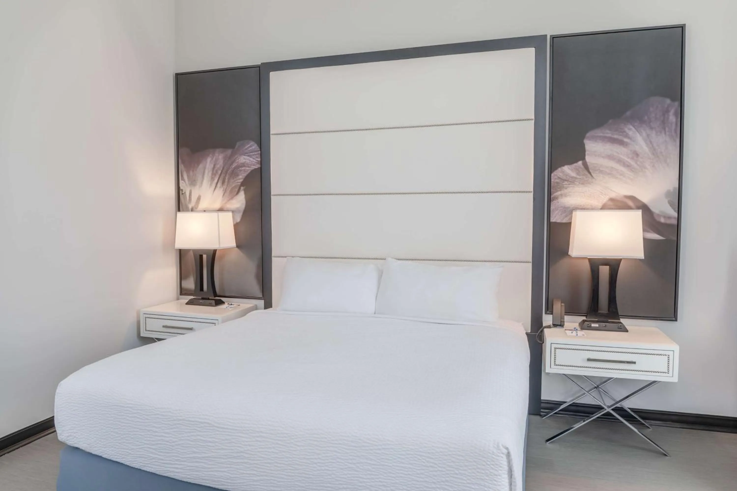 Photo of the whole room, Bed in TRYP by Wyndham Savannah