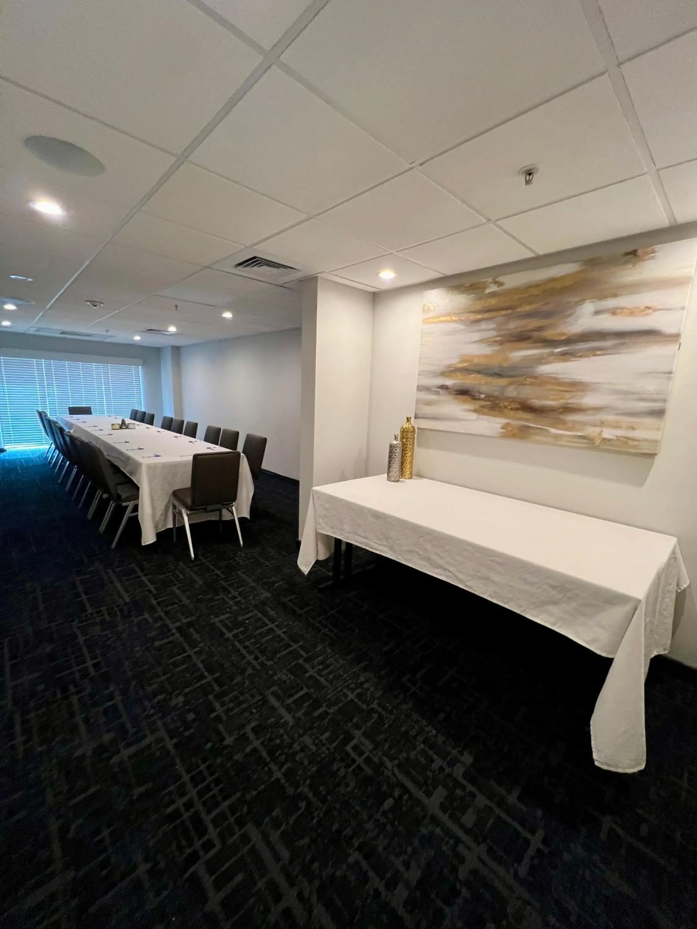 Meeting/conference room in TRYP by Wyndham Savannah