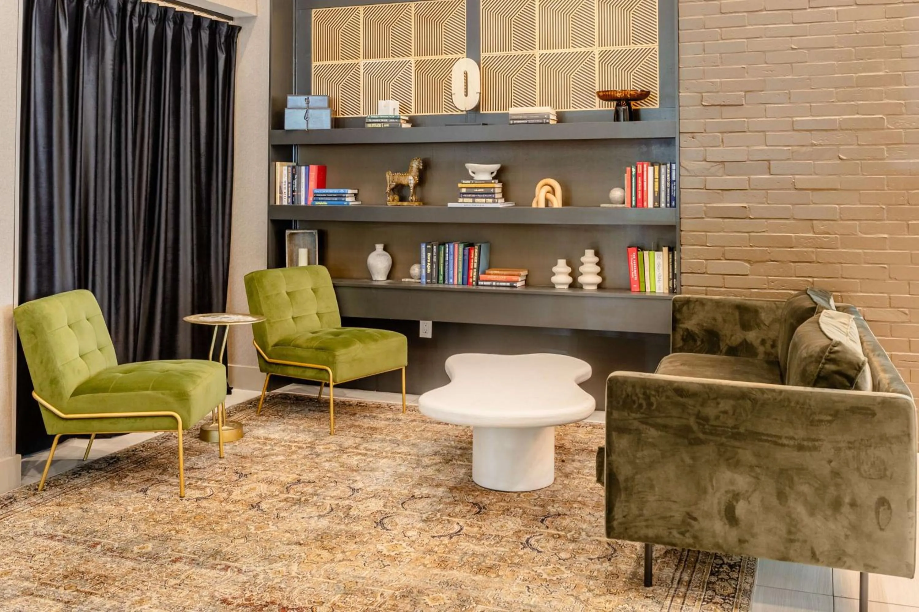 Other in TRYP by Wyndham Savannah