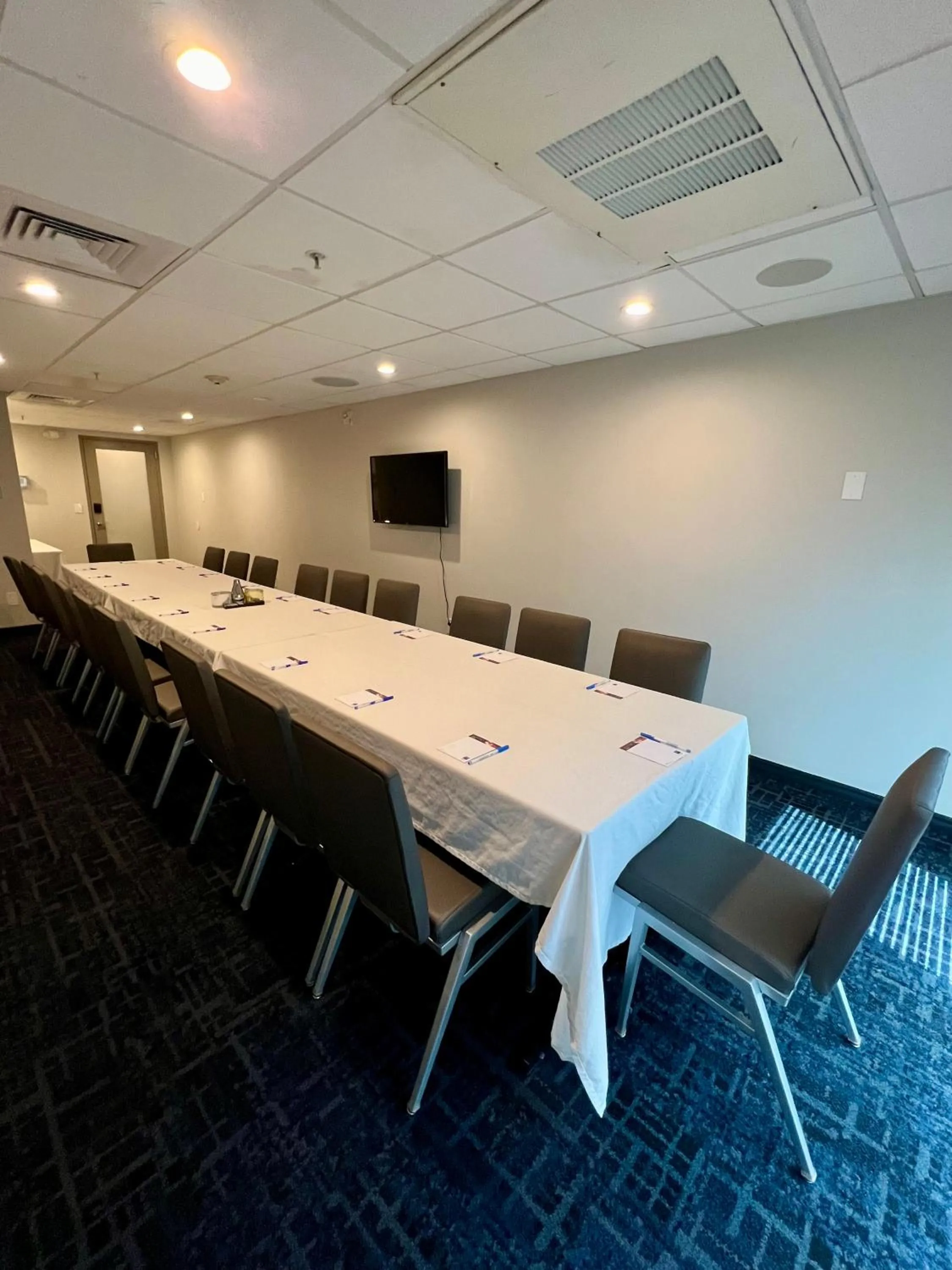 Meeting/conference room in TRYP by Wyndham Savannah