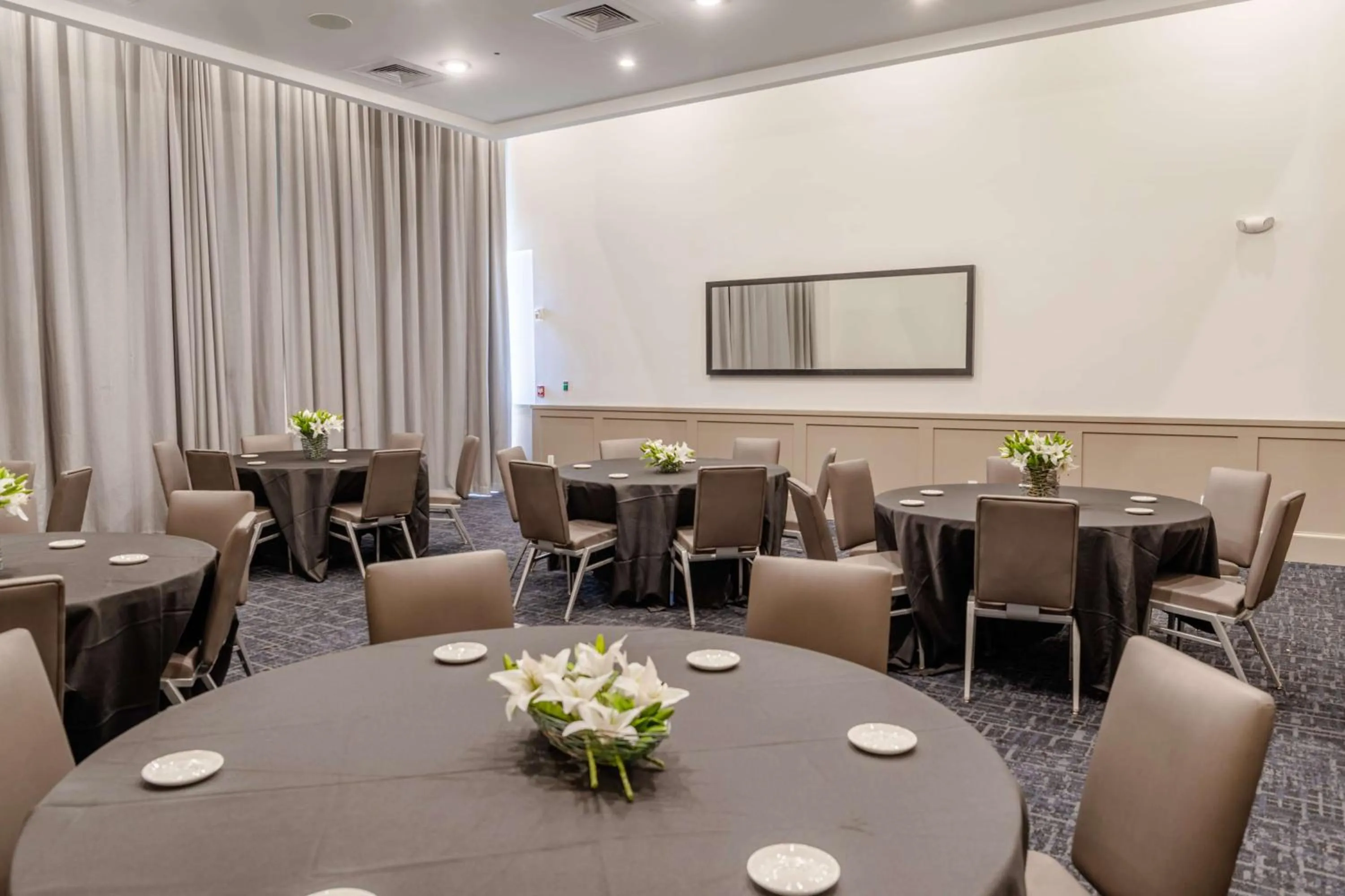 Meeting/conference room in TRYP by Wyndham Savannah